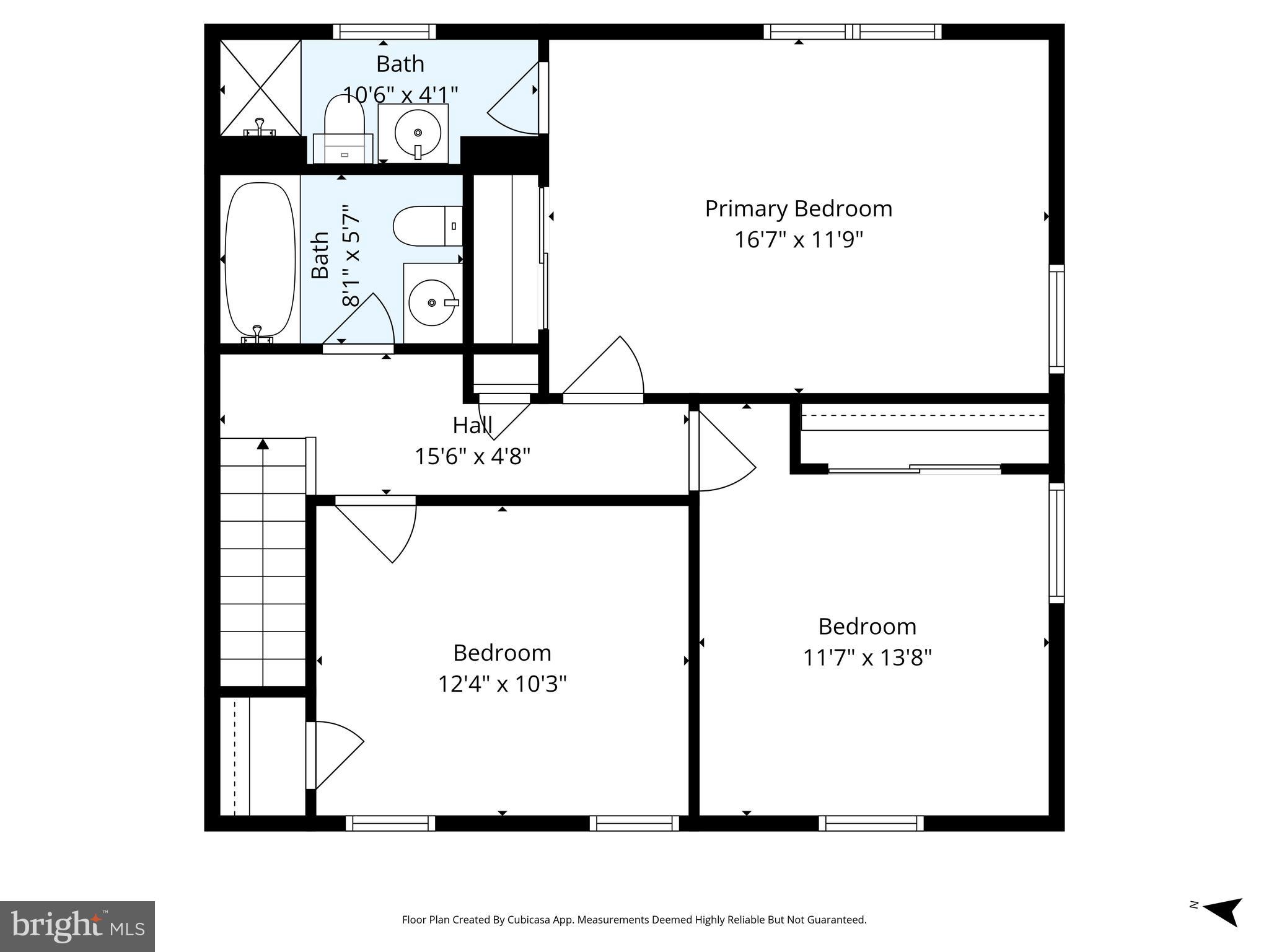 MARTIN MANOR - Residential