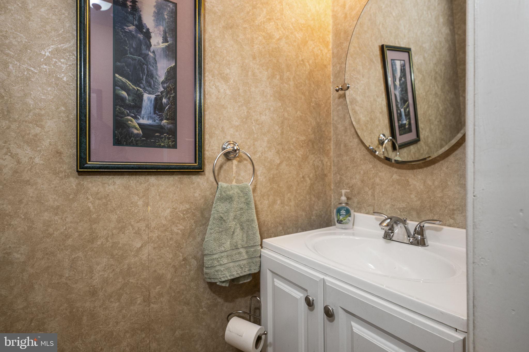 MARTIN MANOR - Residential