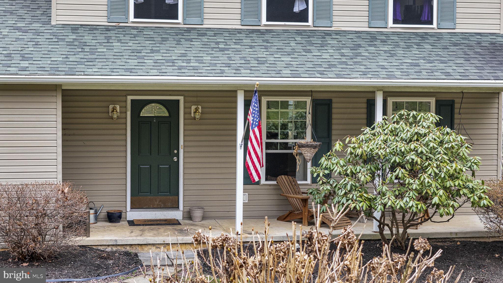 MARTIN MANOR - Residential