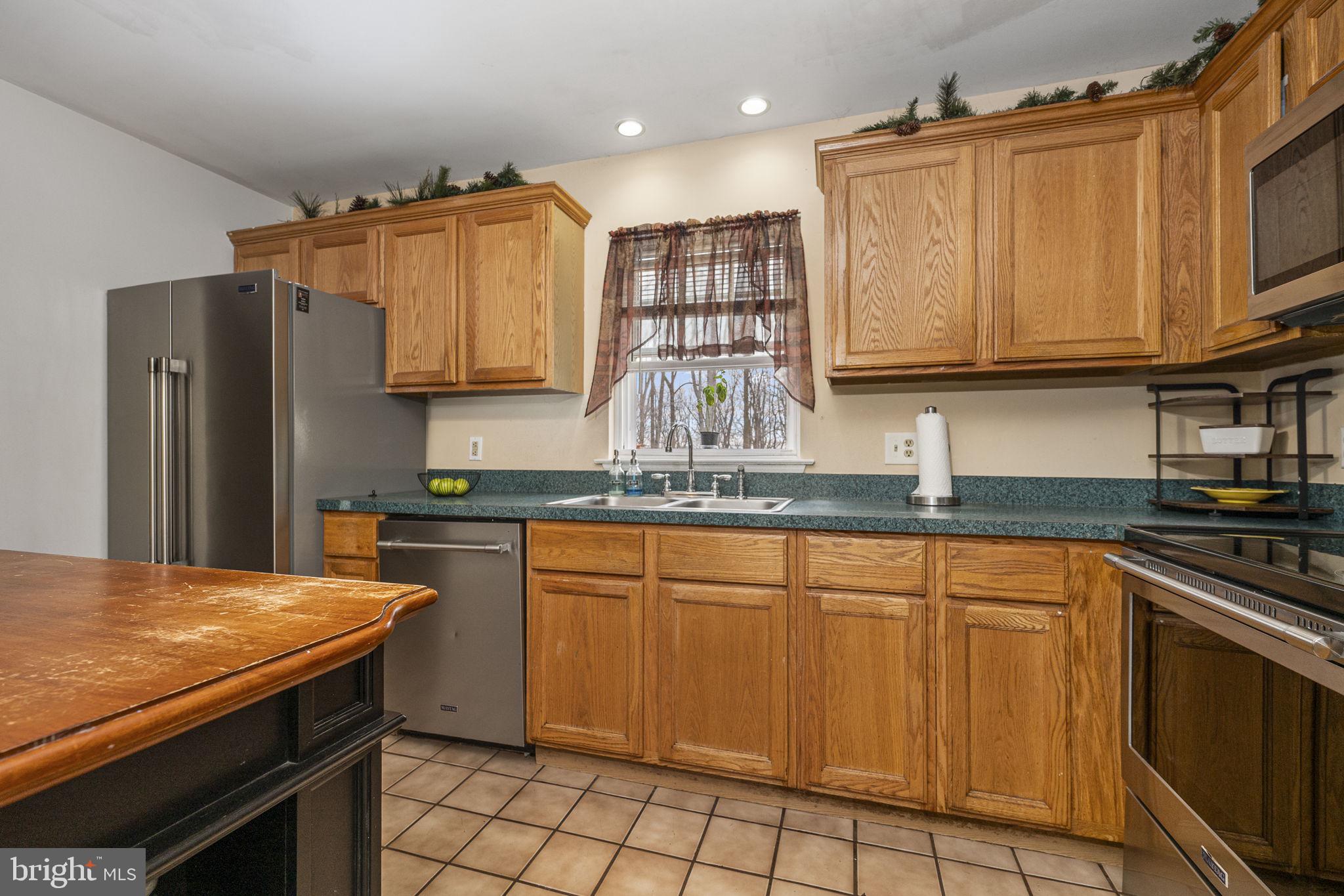 MARTIN MANOR - Residential