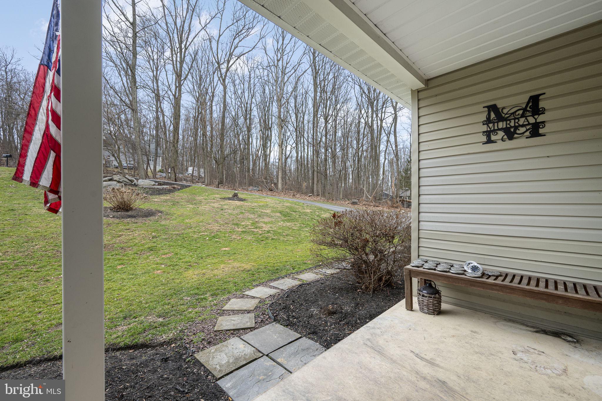 MARTIN MANOR - Residential