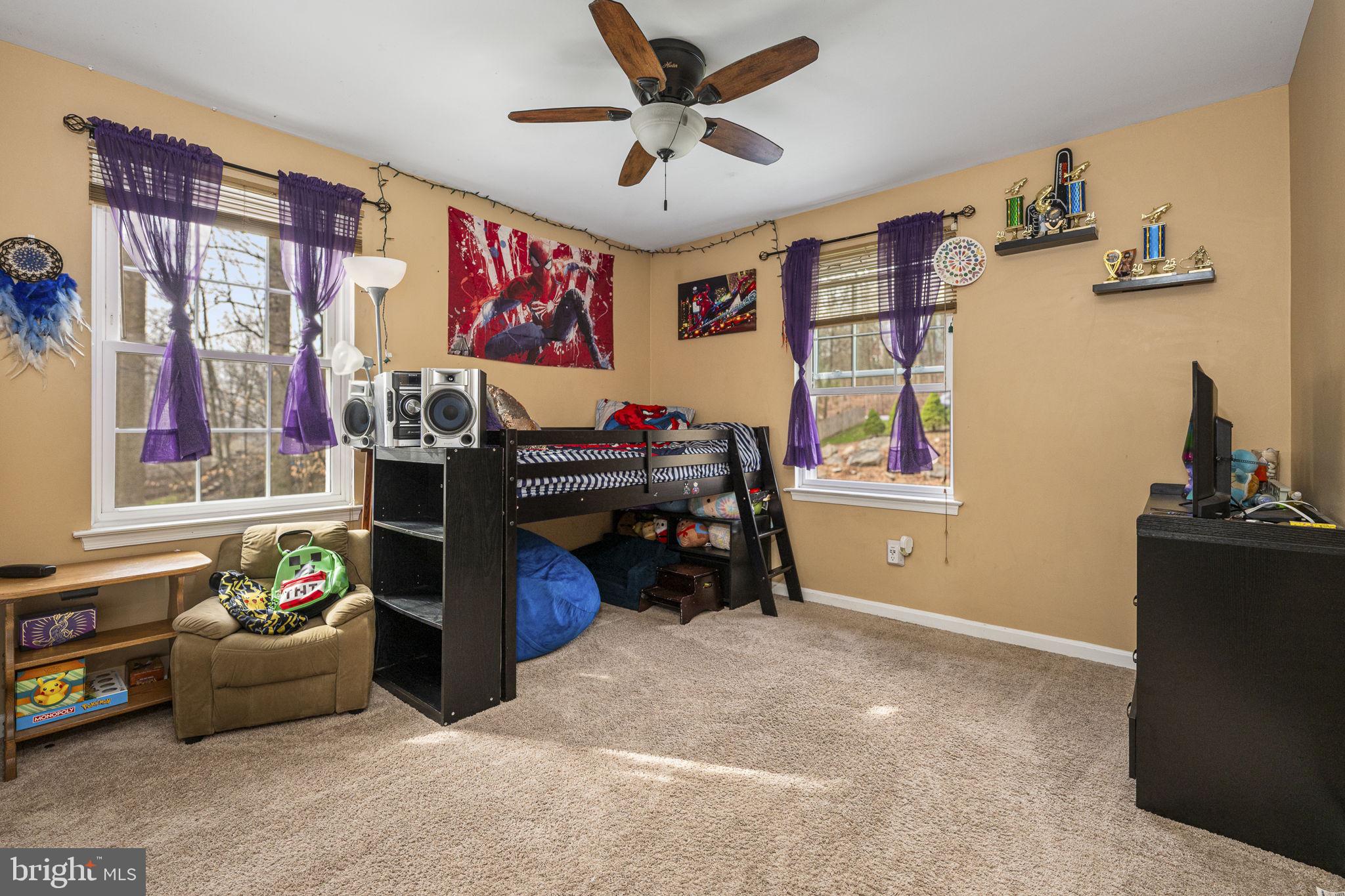 MARTIN MANOR - Residential