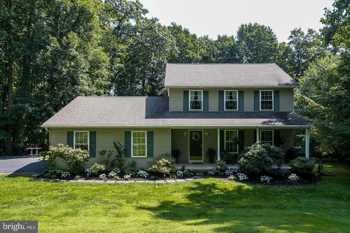 MARTIN MANOR - Residential