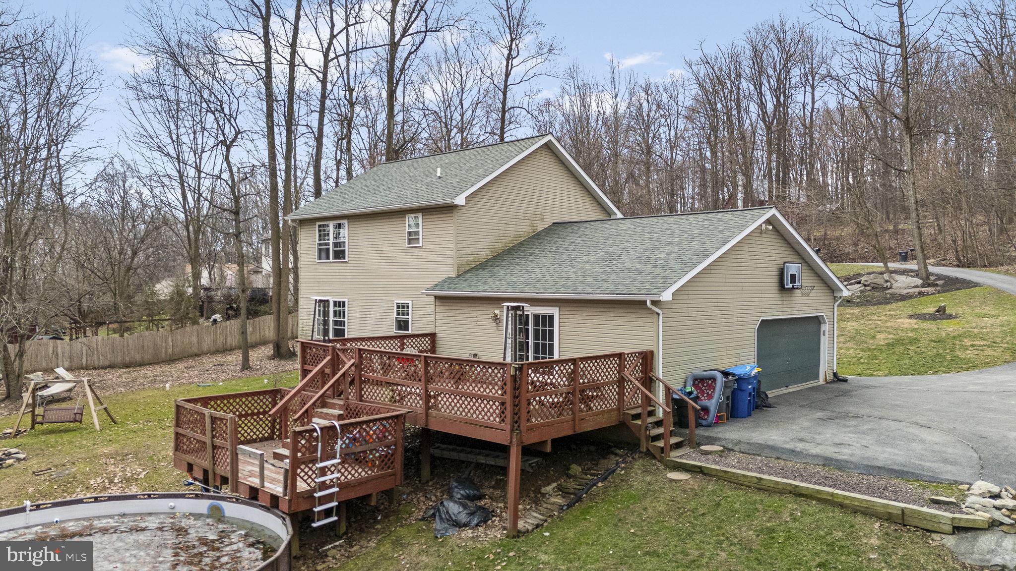 MARTIN MANOR - Residential