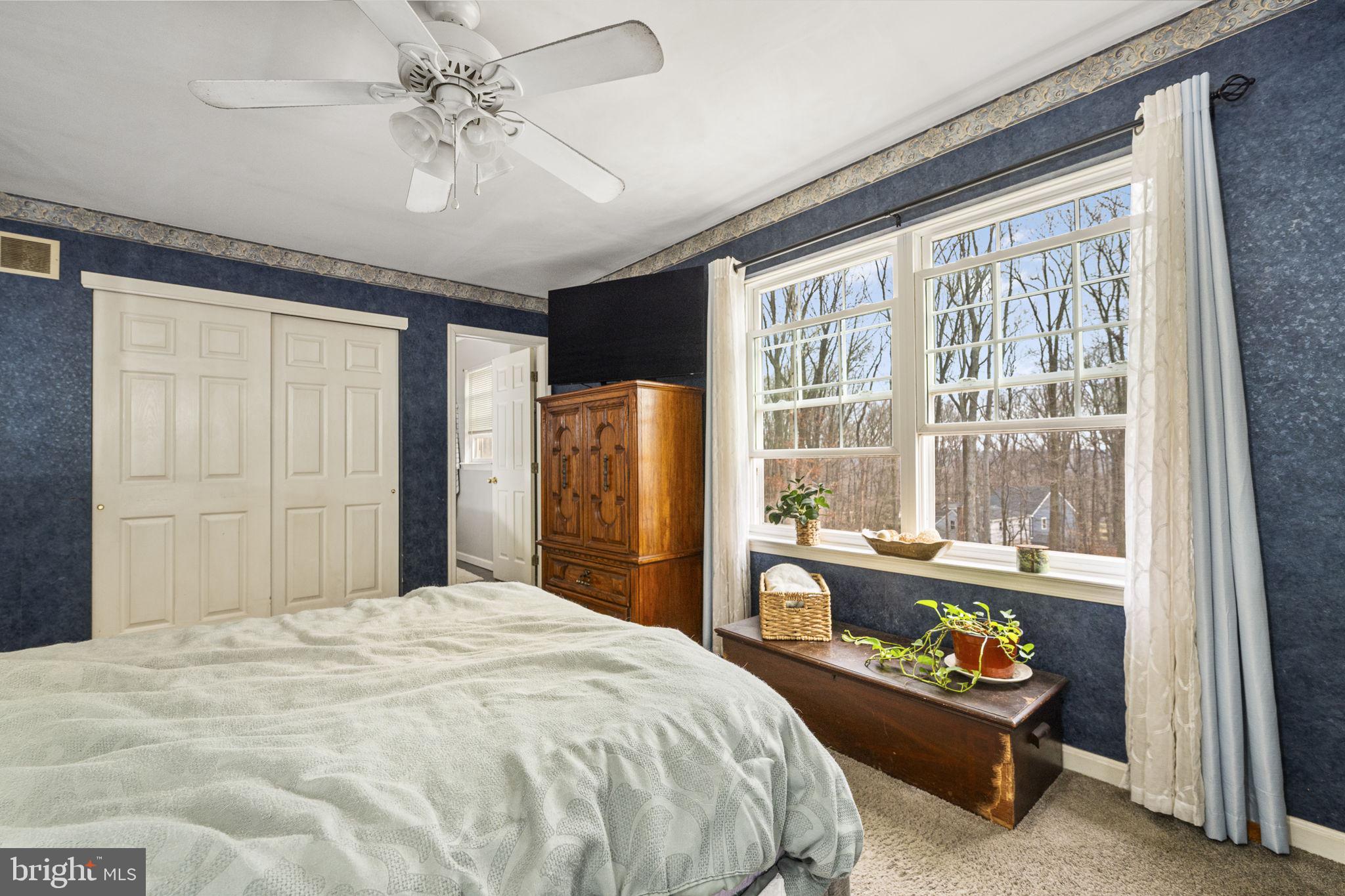 MARTIN MANOR - Residential