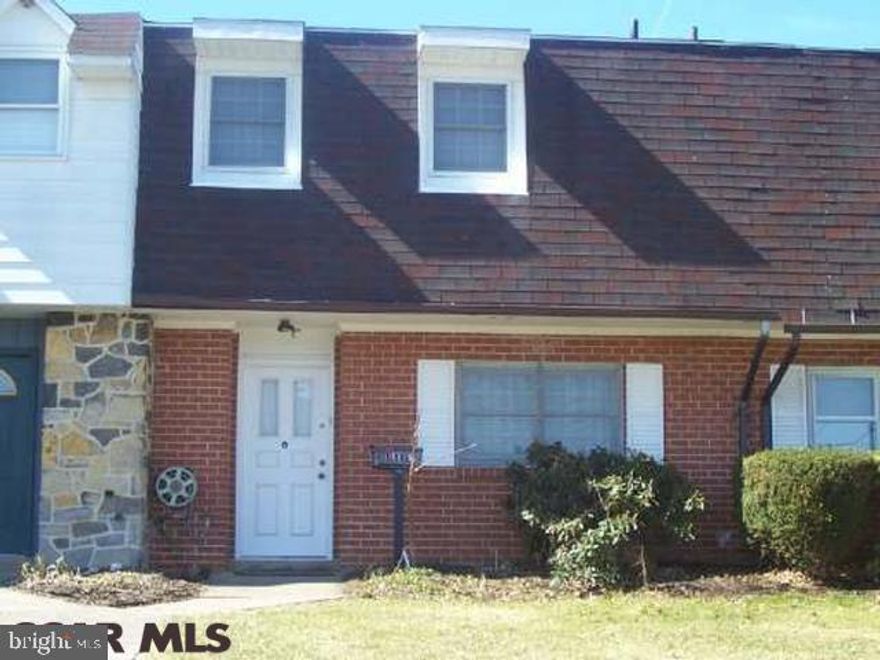 GREAT INVESTMENT or a nice home located on the bus route for easy access to Penn State University, town and shopping. In addition to the 3 bedrooms and 2 1/2 baths you have a nice sized living room and dining room with sliding glass doors that lead onto the patio that also has a storage shed. Additional GREAT INVESTMENT or a storage can be found in the attic. The open space behind this condo offers space to exercise and having fun. It also has a playground. Condo fees pay for snow and lawn care plus trash pickup.