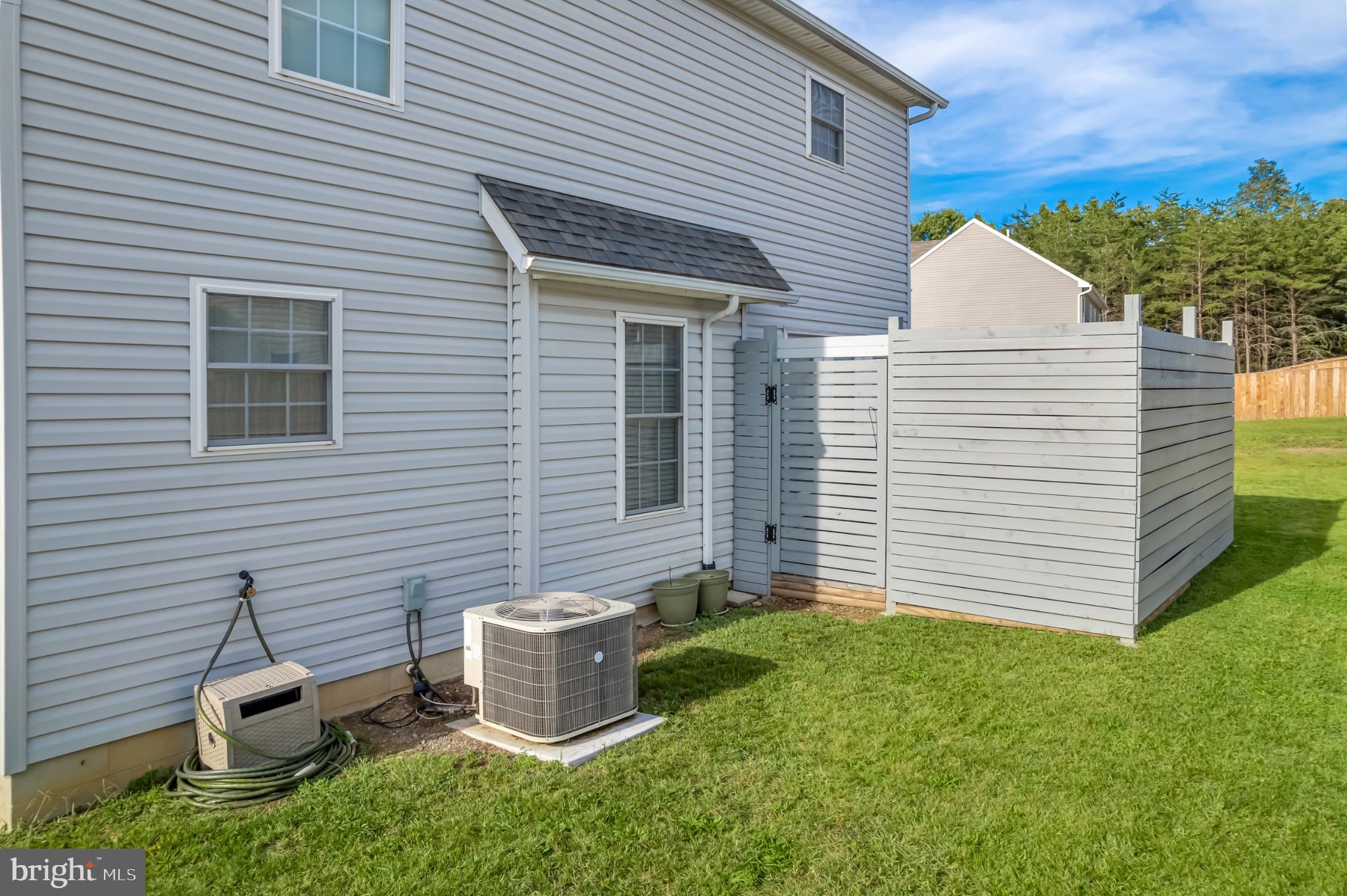 100 CORNWELL DRIVE
