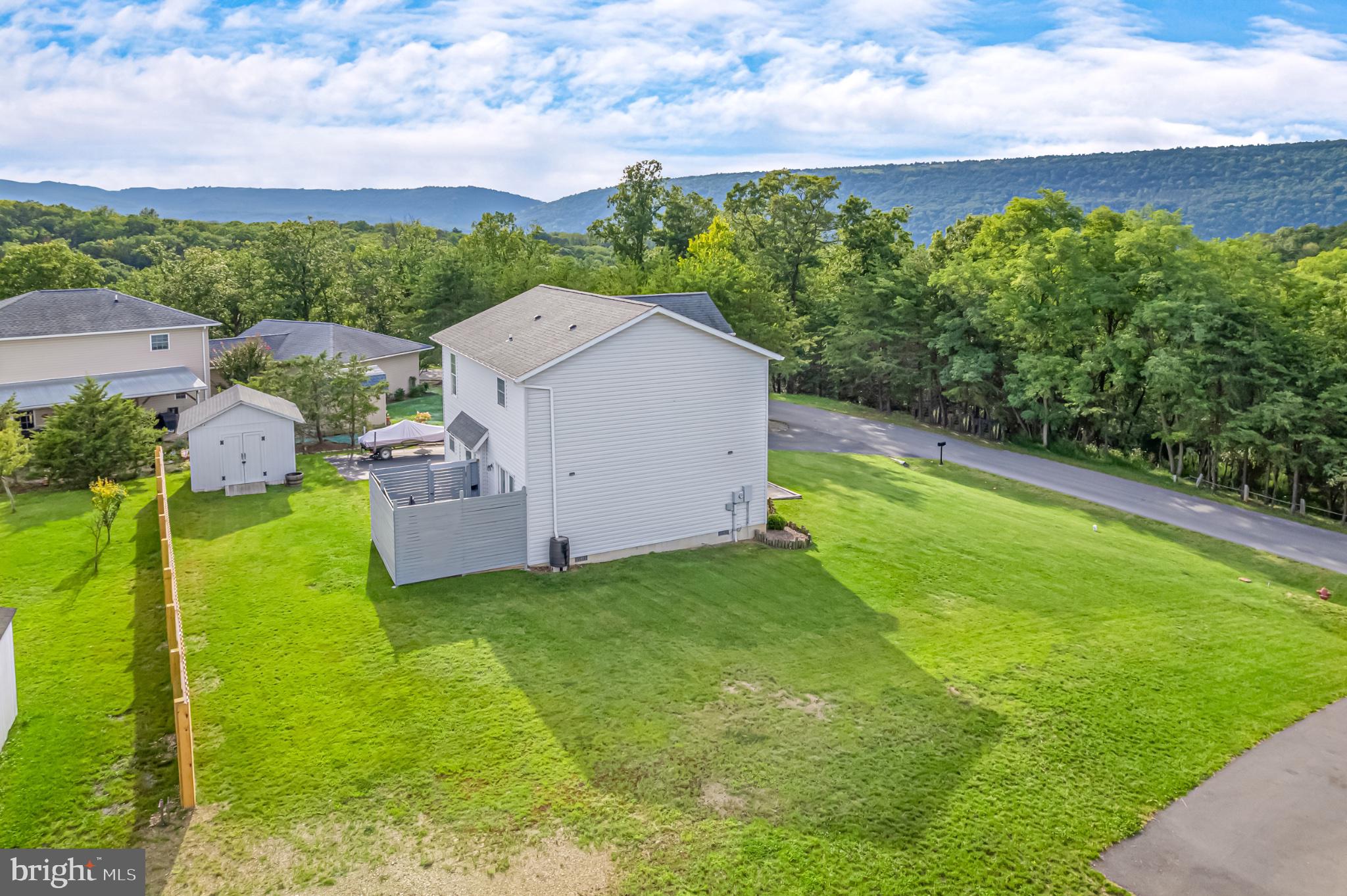 100 CORNWELL DRIVE