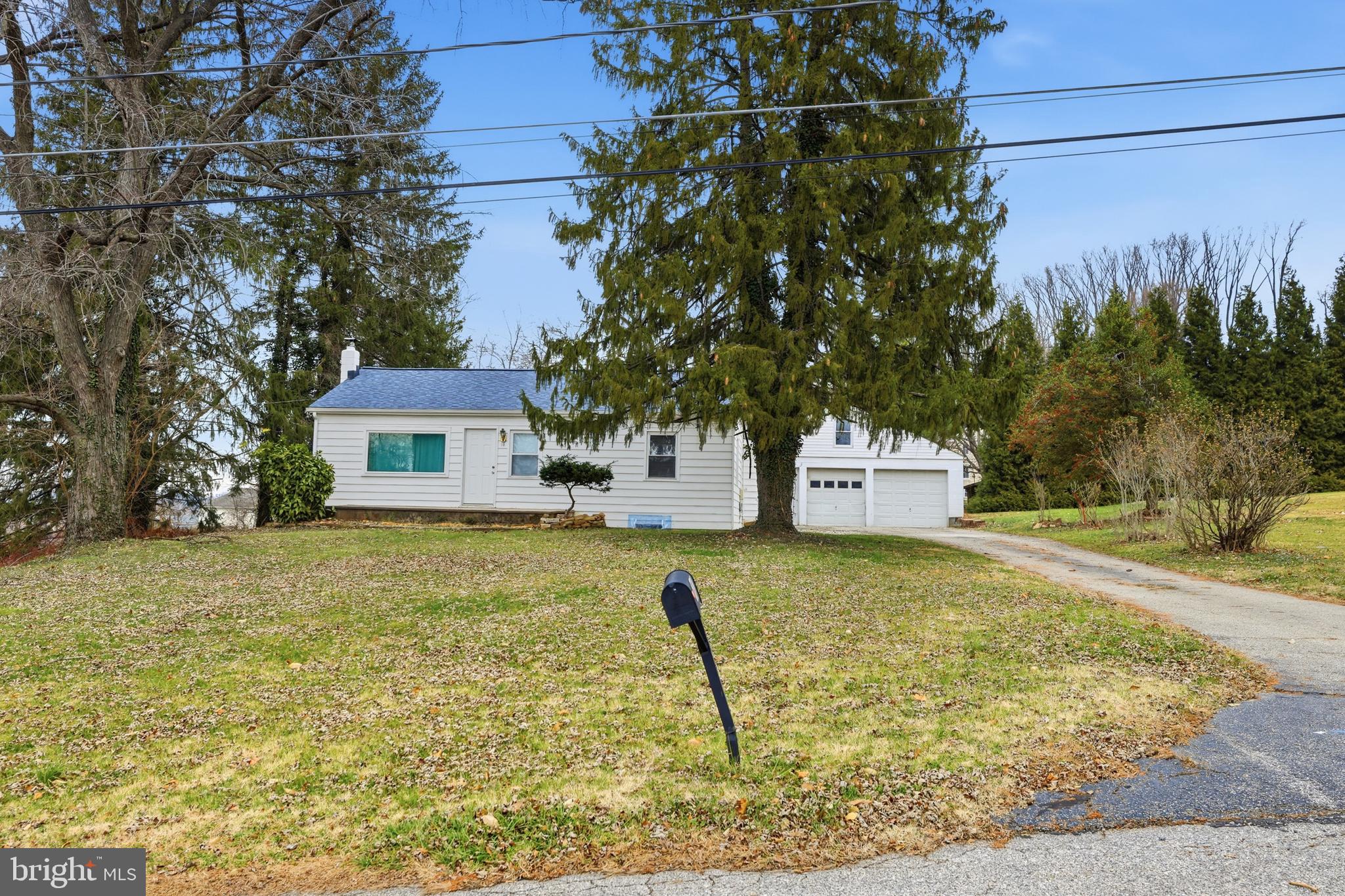 COCKEYSVILLE - Residential