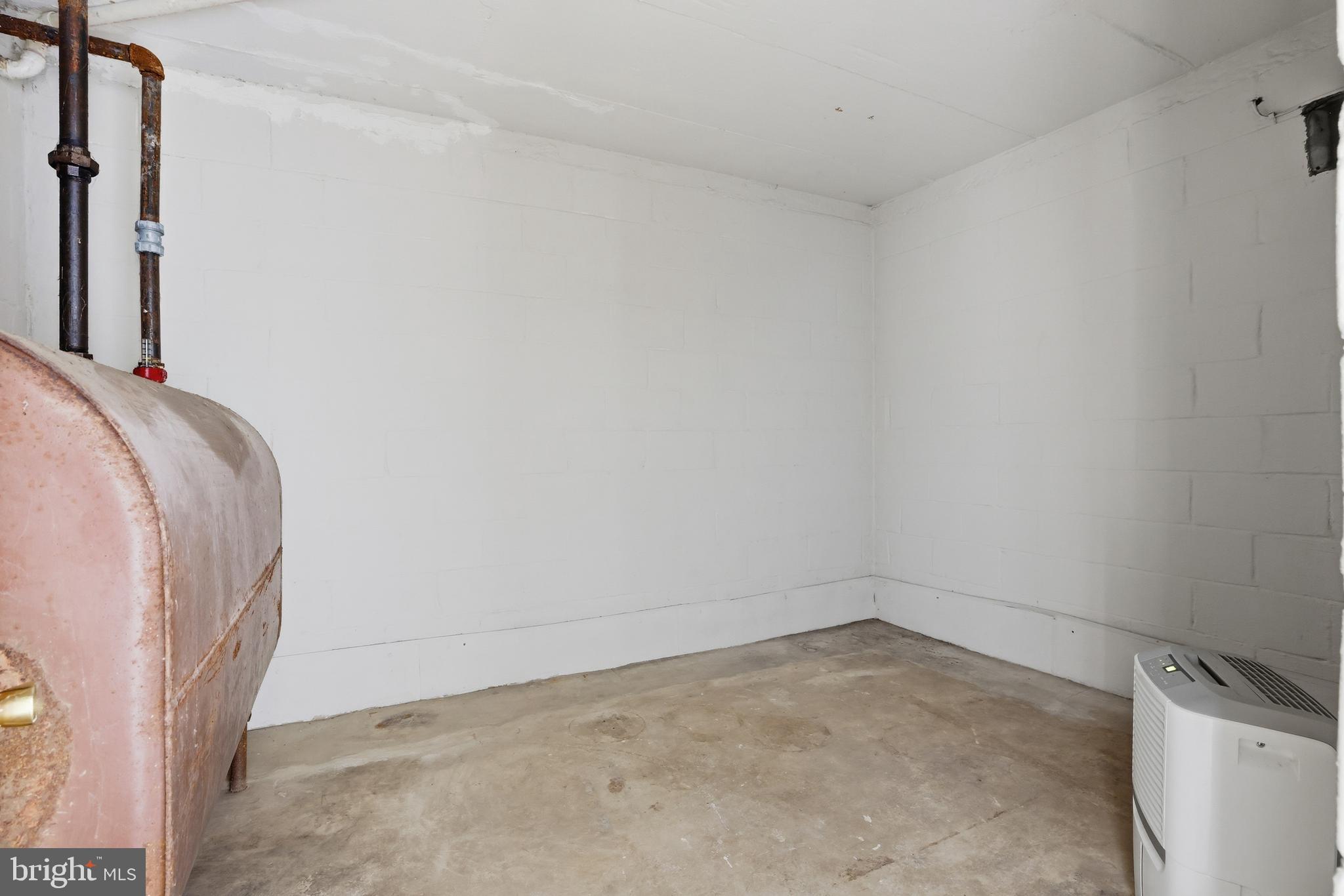 COCKEYSVILLE - Residential