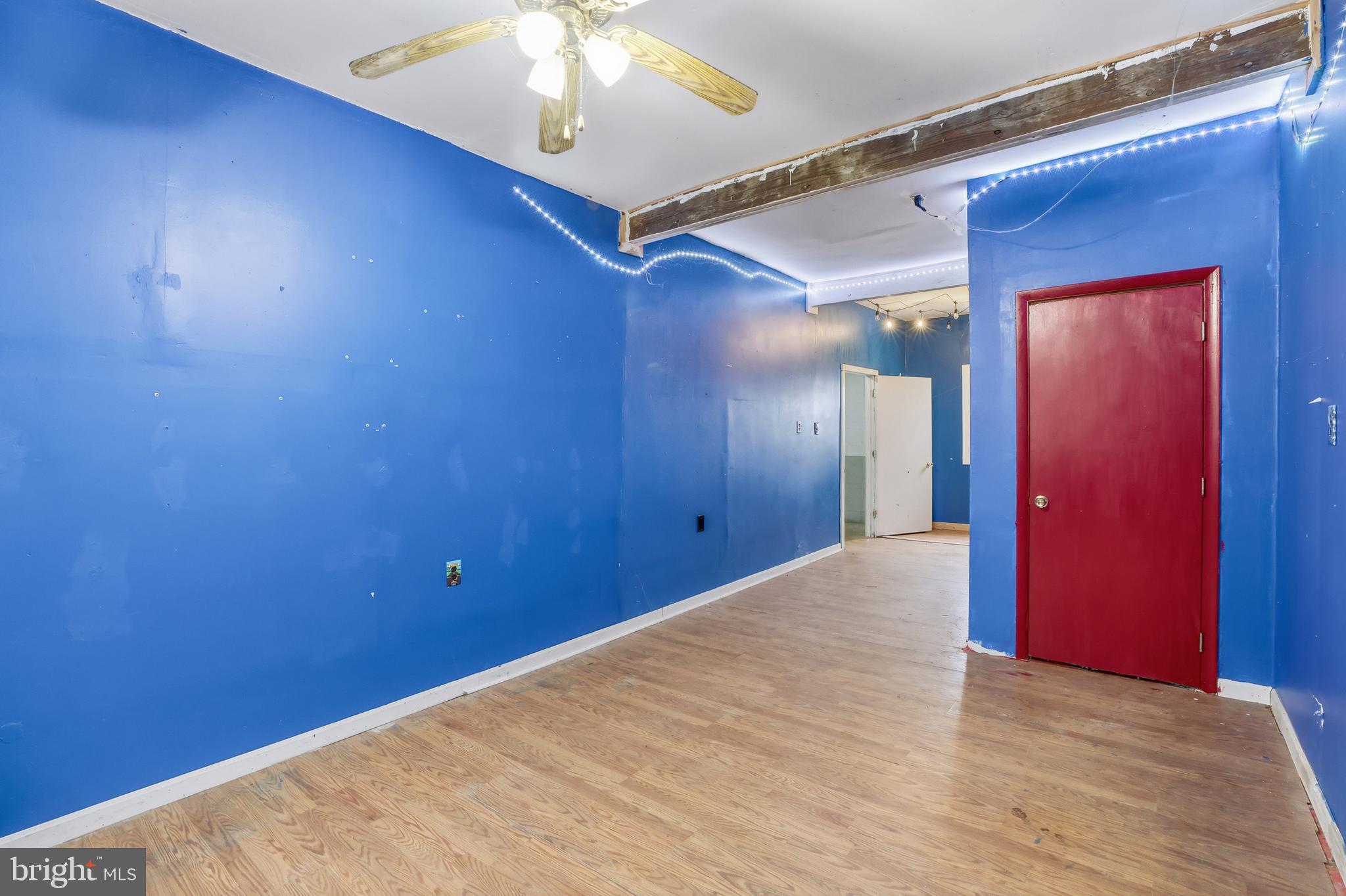 COCKEYSVILLE - Residential