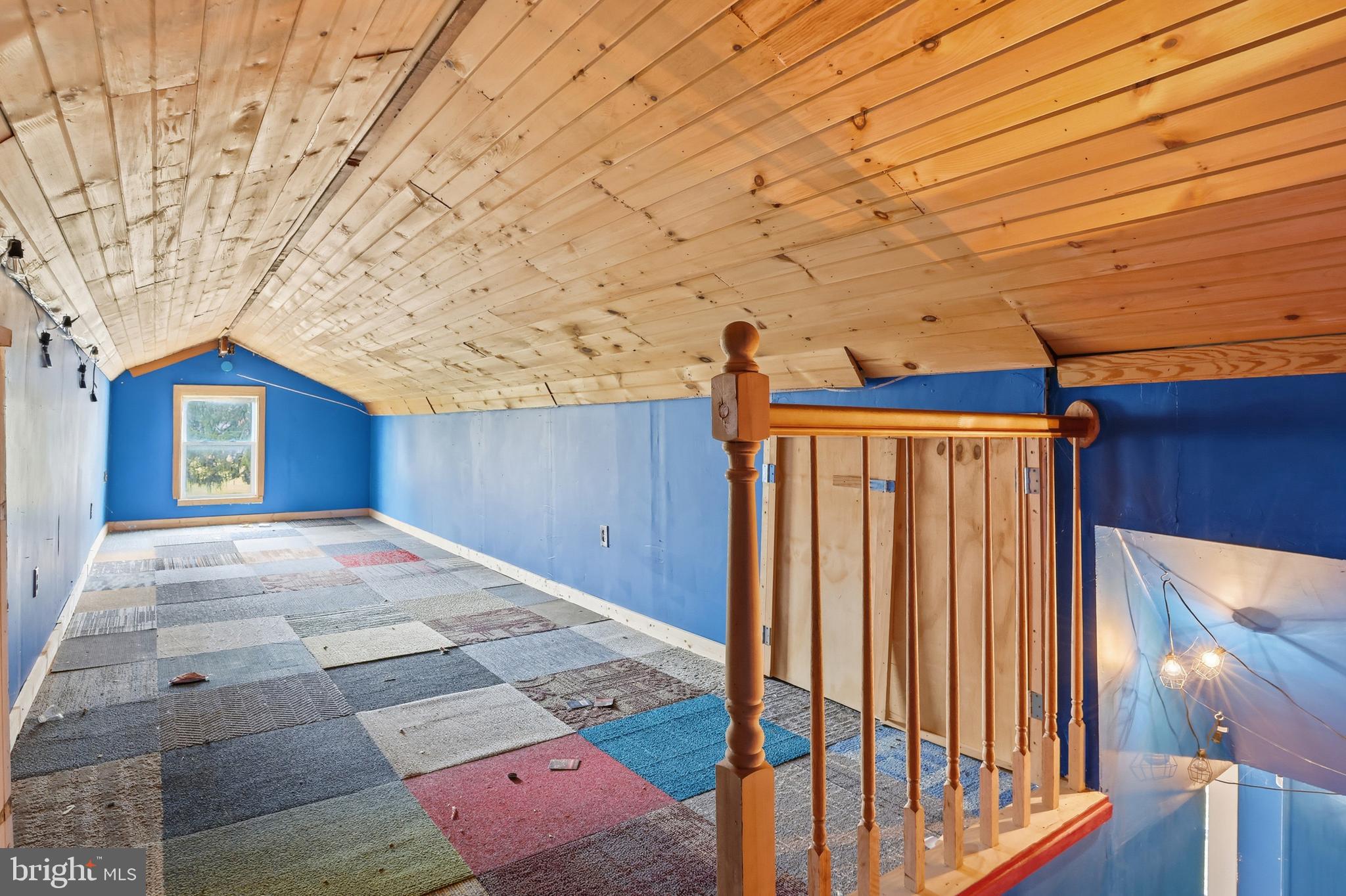 COCKEYSVILLE - Residential