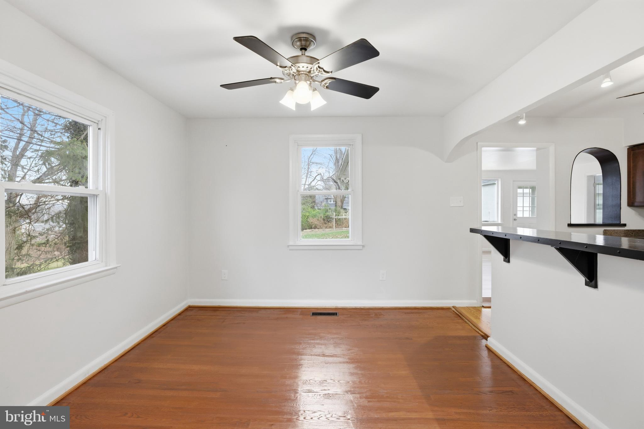 COCKEYSVILLE - Residential