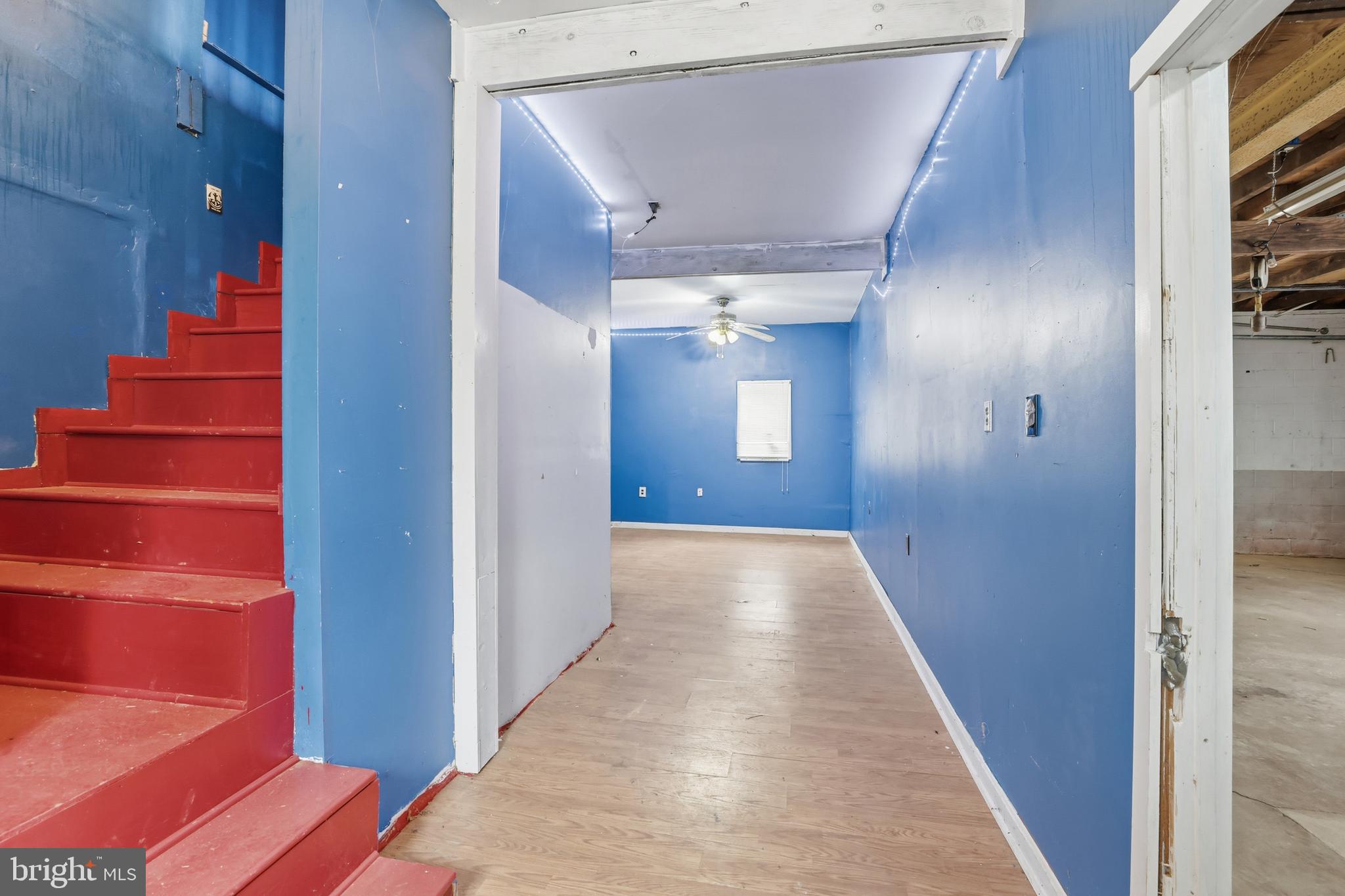 COCKEYSVILLE - Residential