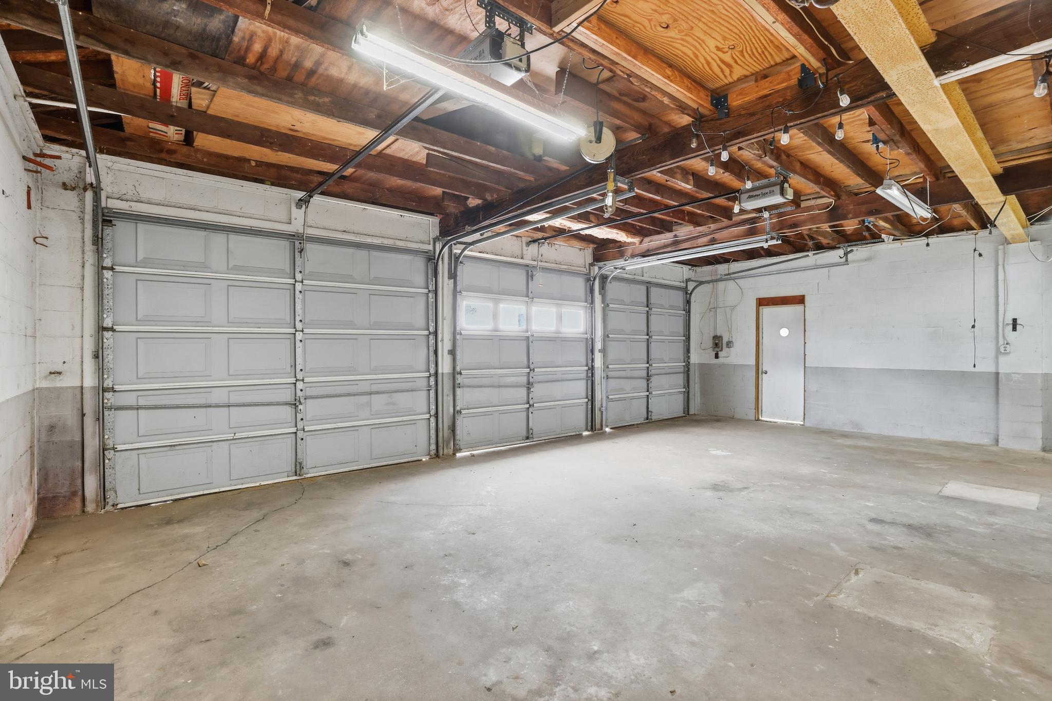 COCKEYSVILLE - Residential