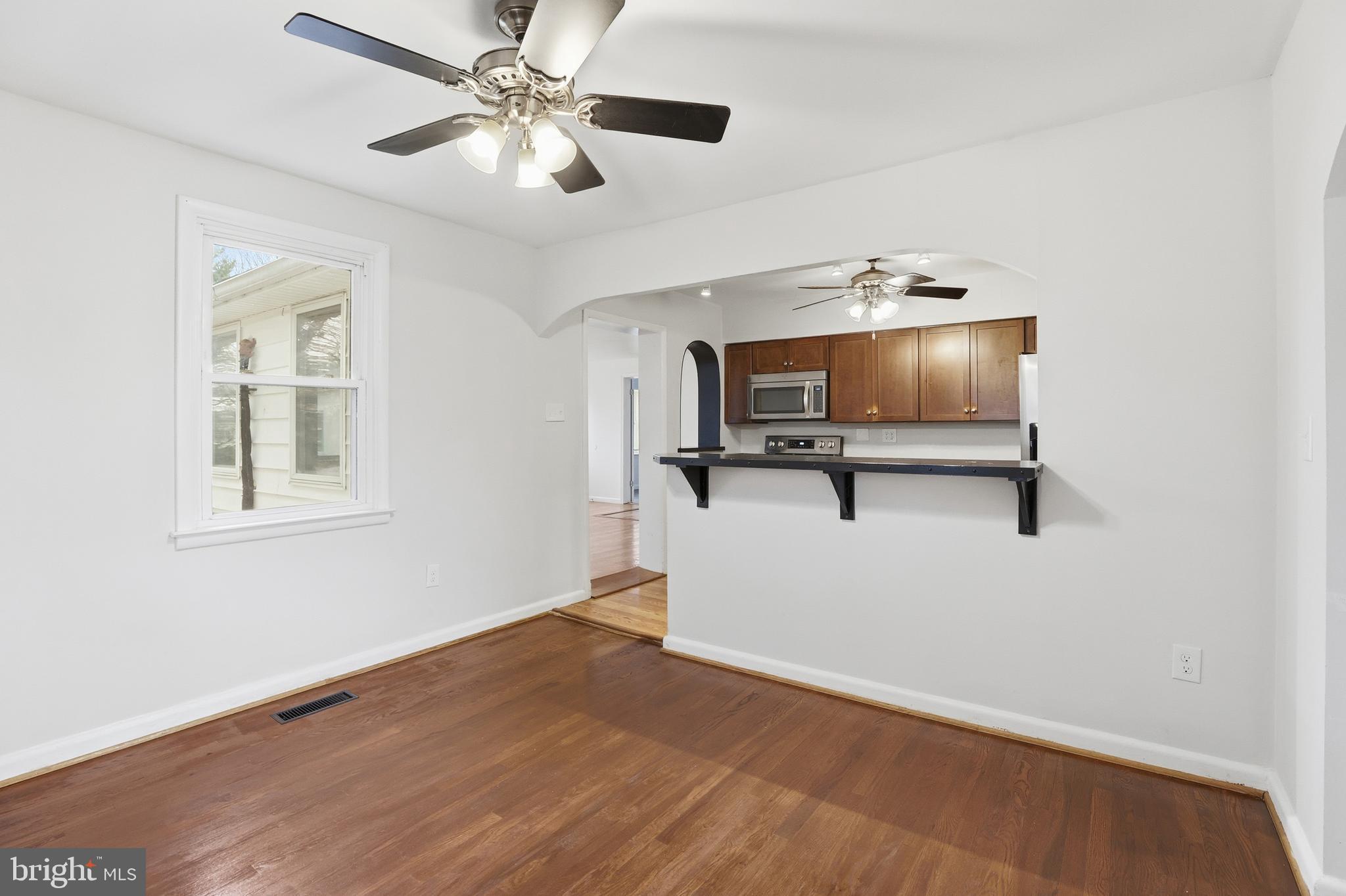 COCKEYSVILLE - Residential