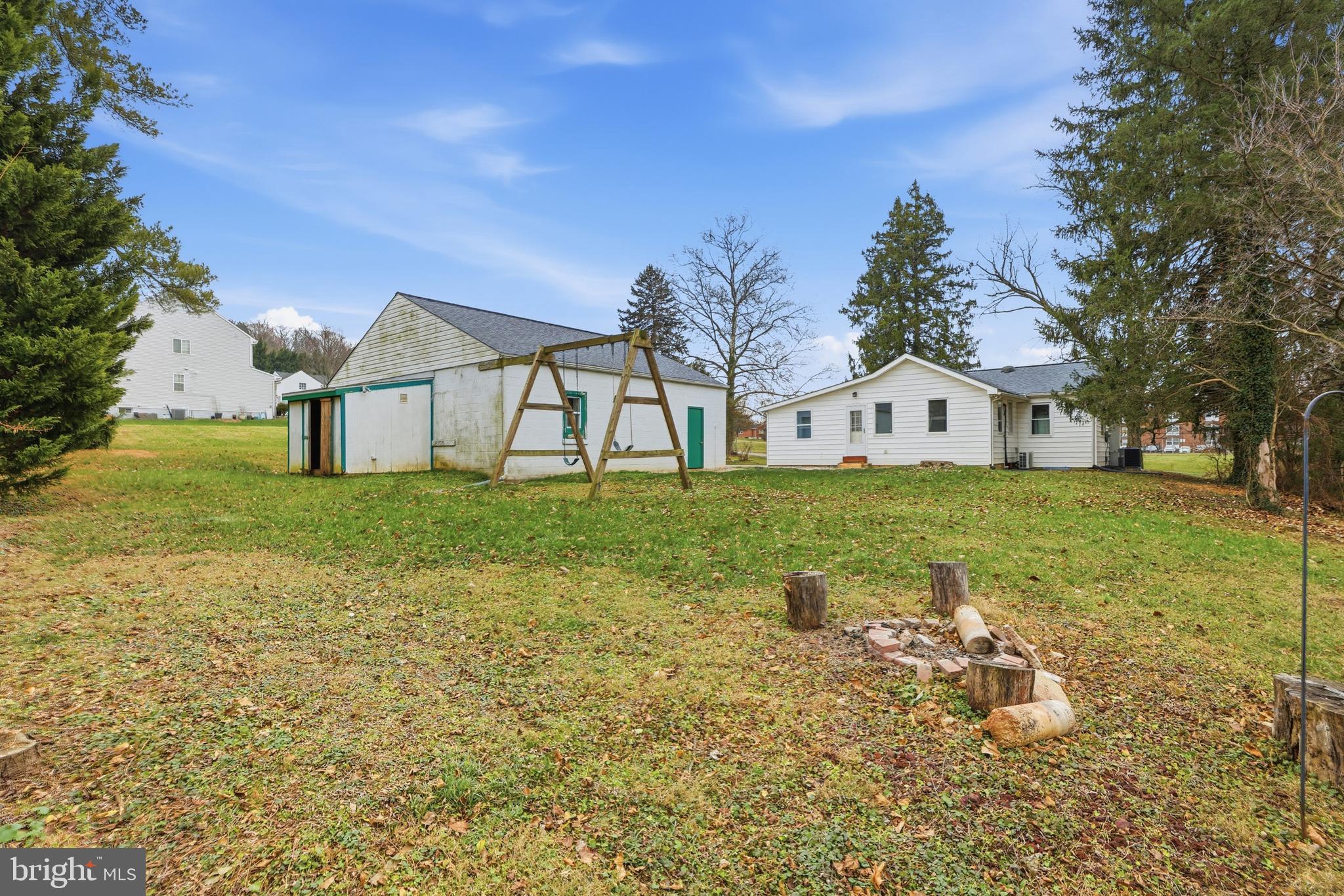 COCKEYSVILLE - Residential