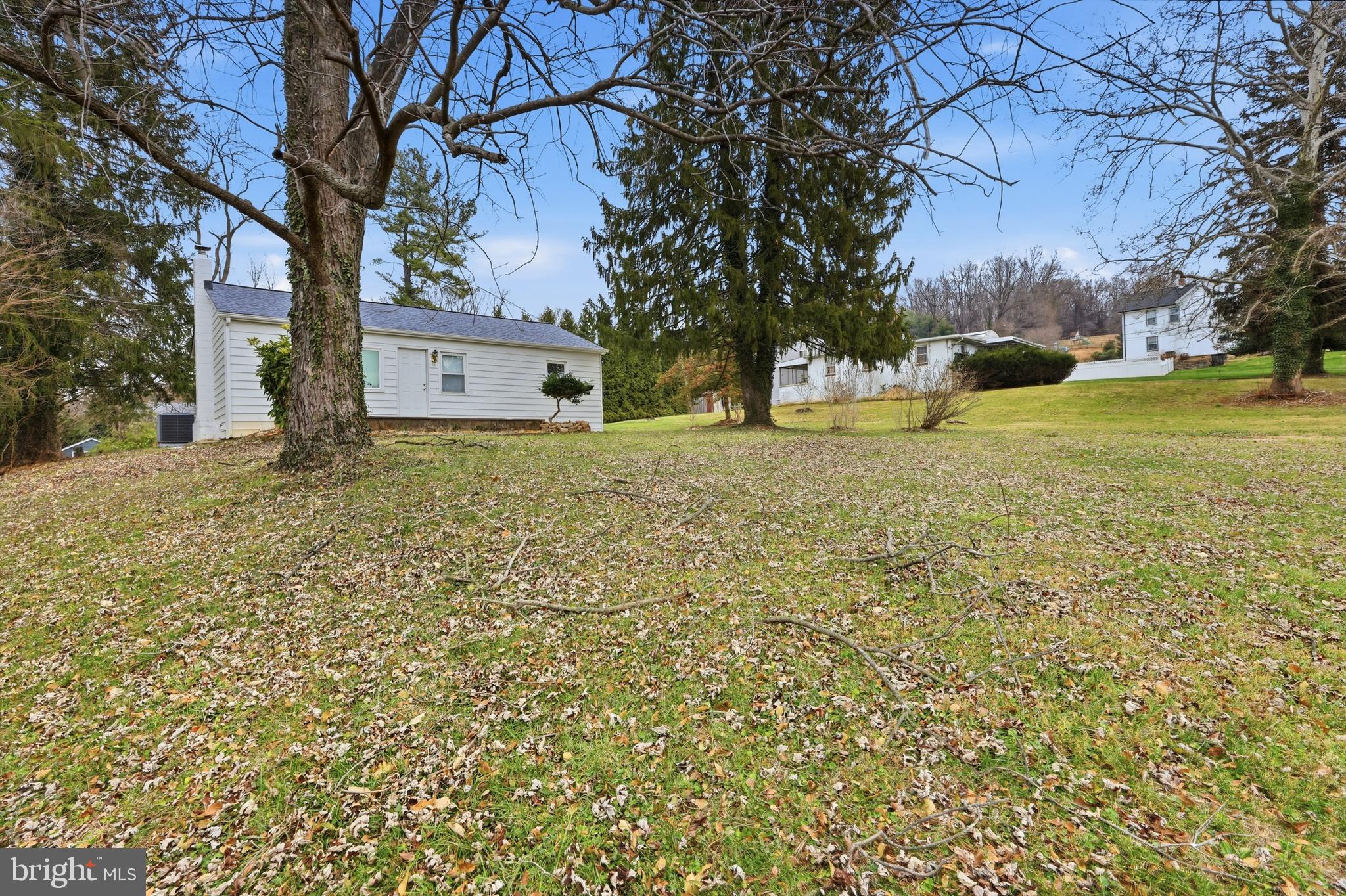 COCKEYSVILLE - Residential