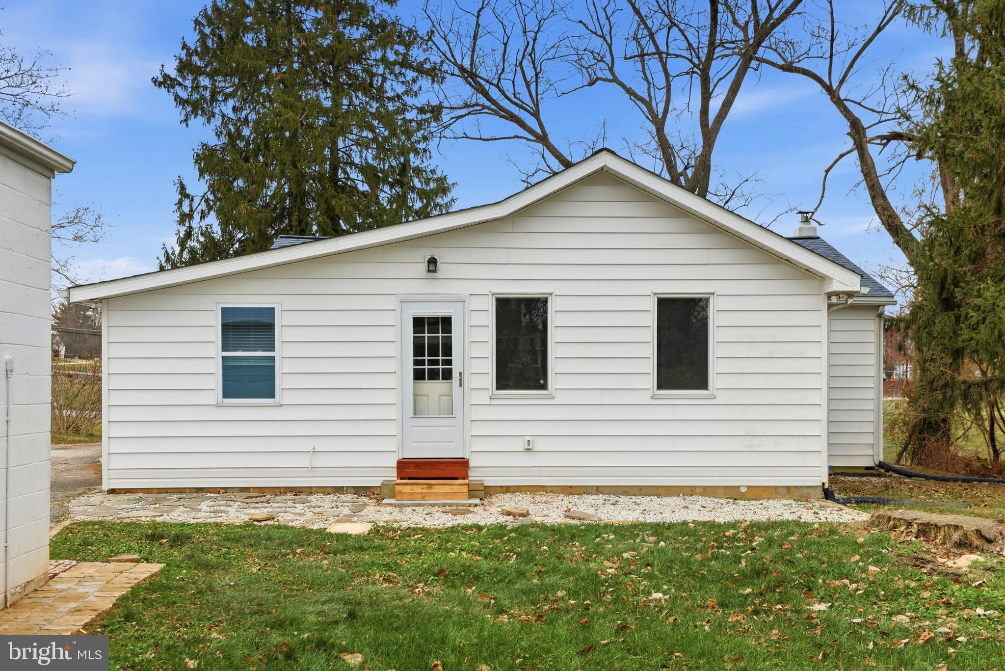 COCKEYSVILLE - Residential