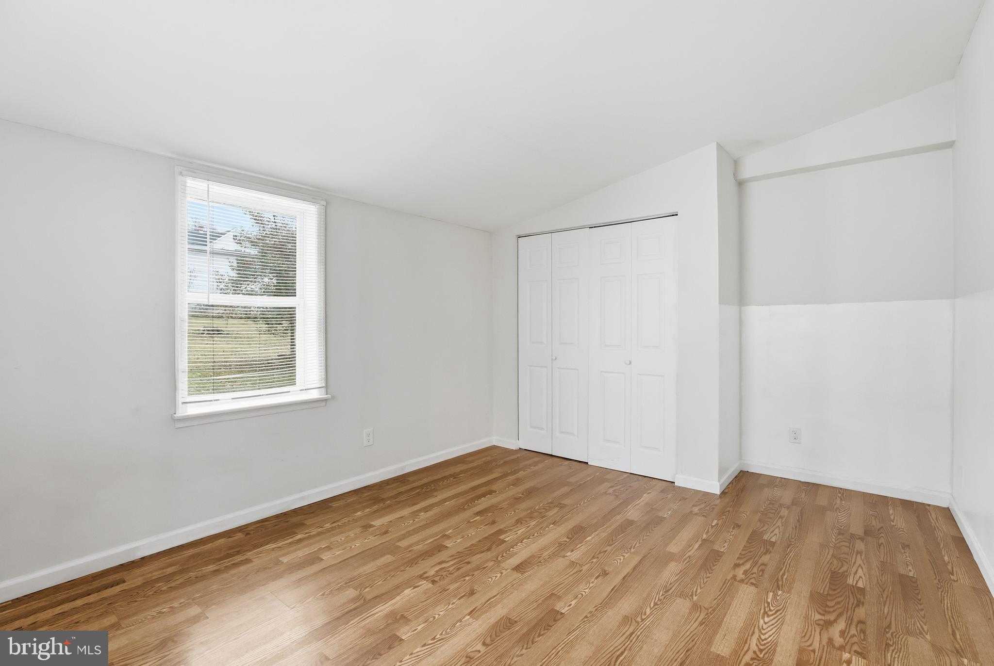 COCKEYSVILLE - Residential