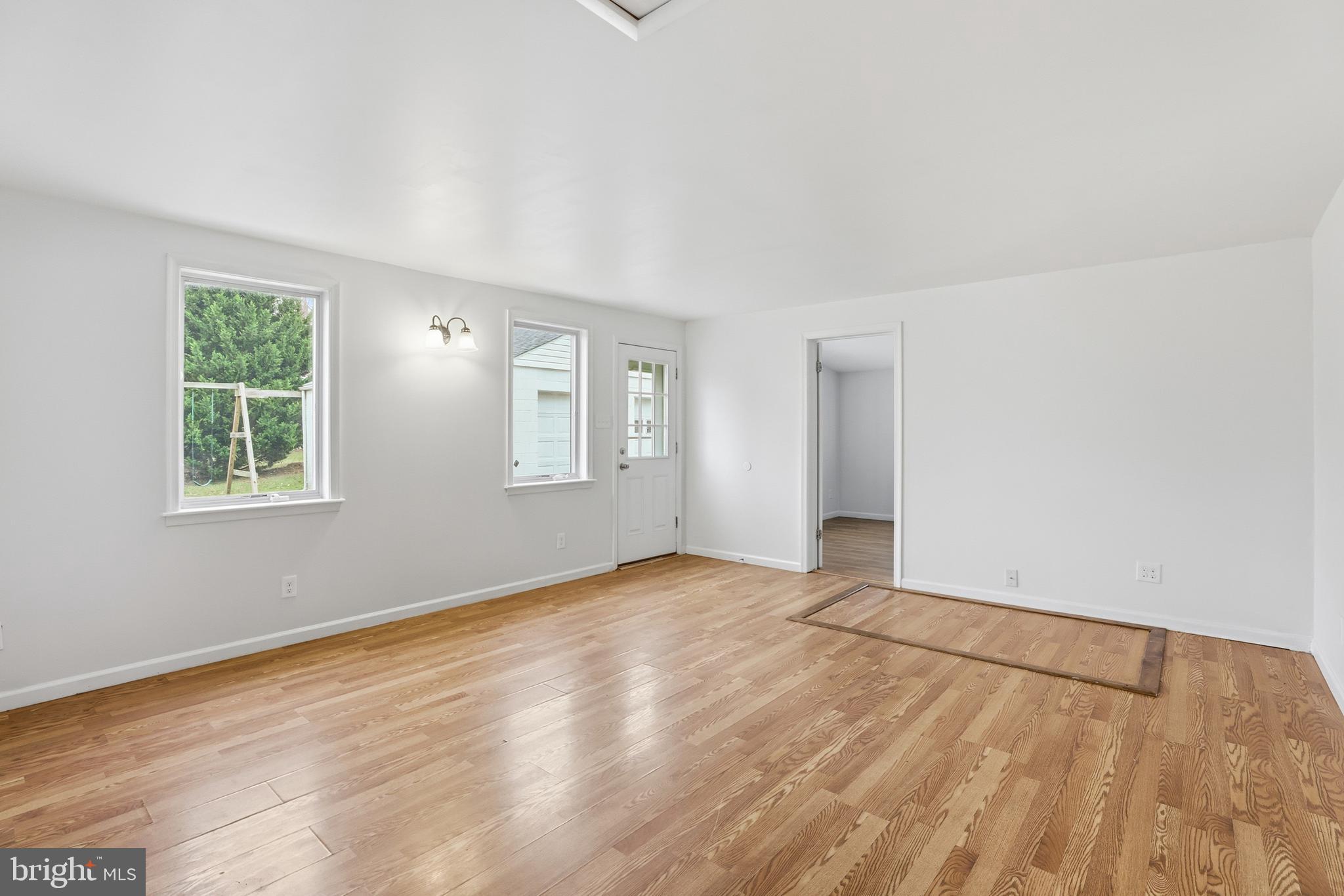 COCKEYSVILLE - Residential