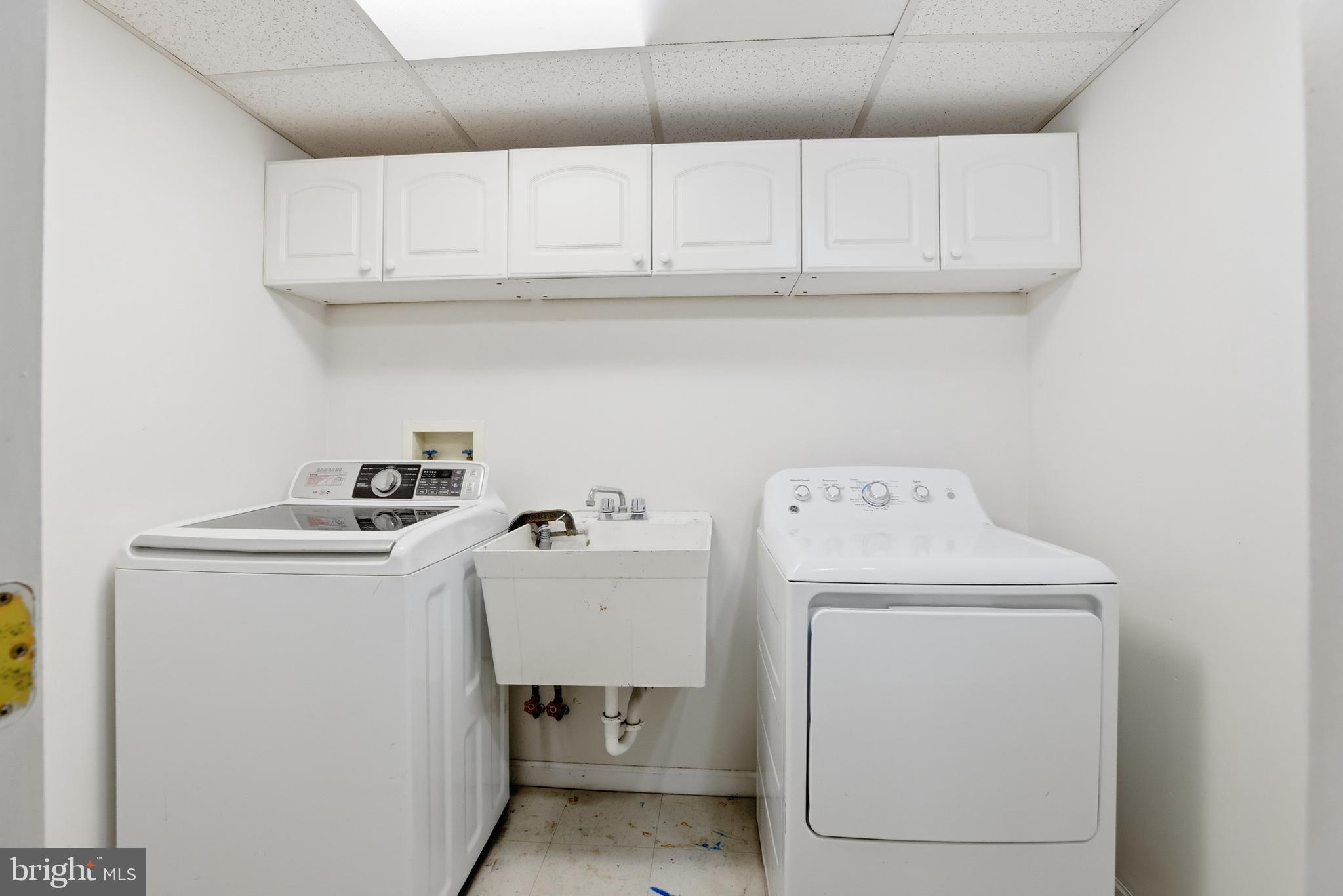 COCKEYSVILLE - Residential