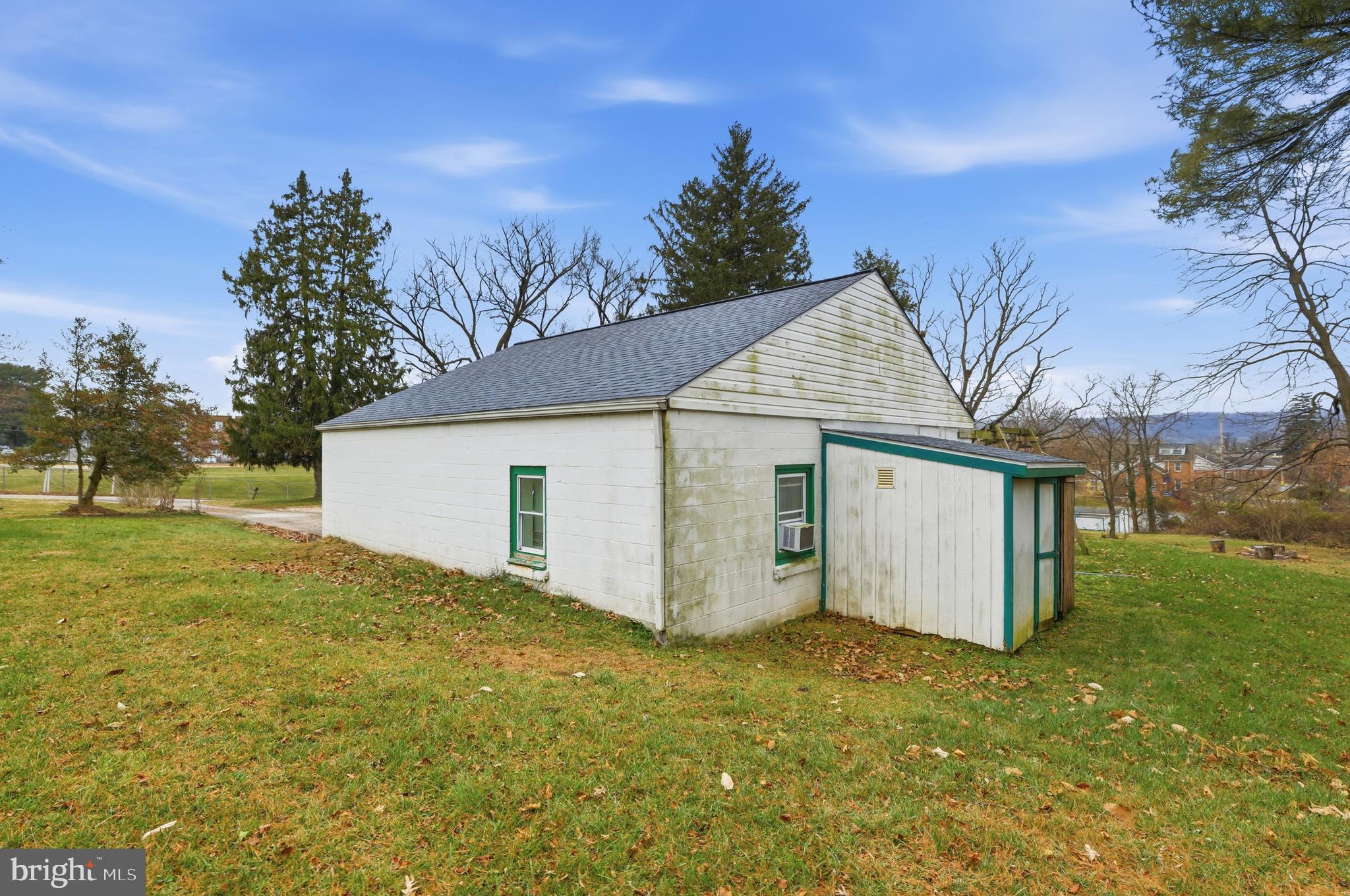 COCKEYSVILLE - Residential