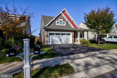 Photo of 6288 Meadowfield Drive, MOUNT JOY, PA 17552 (MLS # PALA2059762)