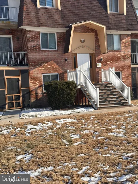 39 Par Haven Drive Unit E23, Dover, DE MLS: DEKT2034578