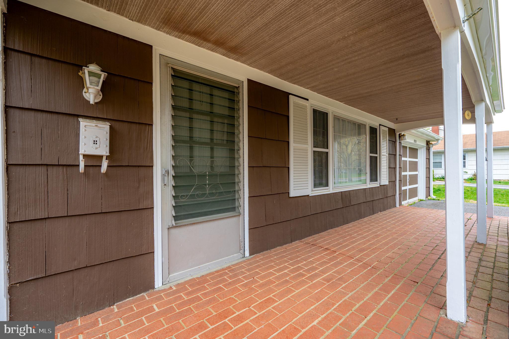 FOXHILL AT BELAIR - Residential