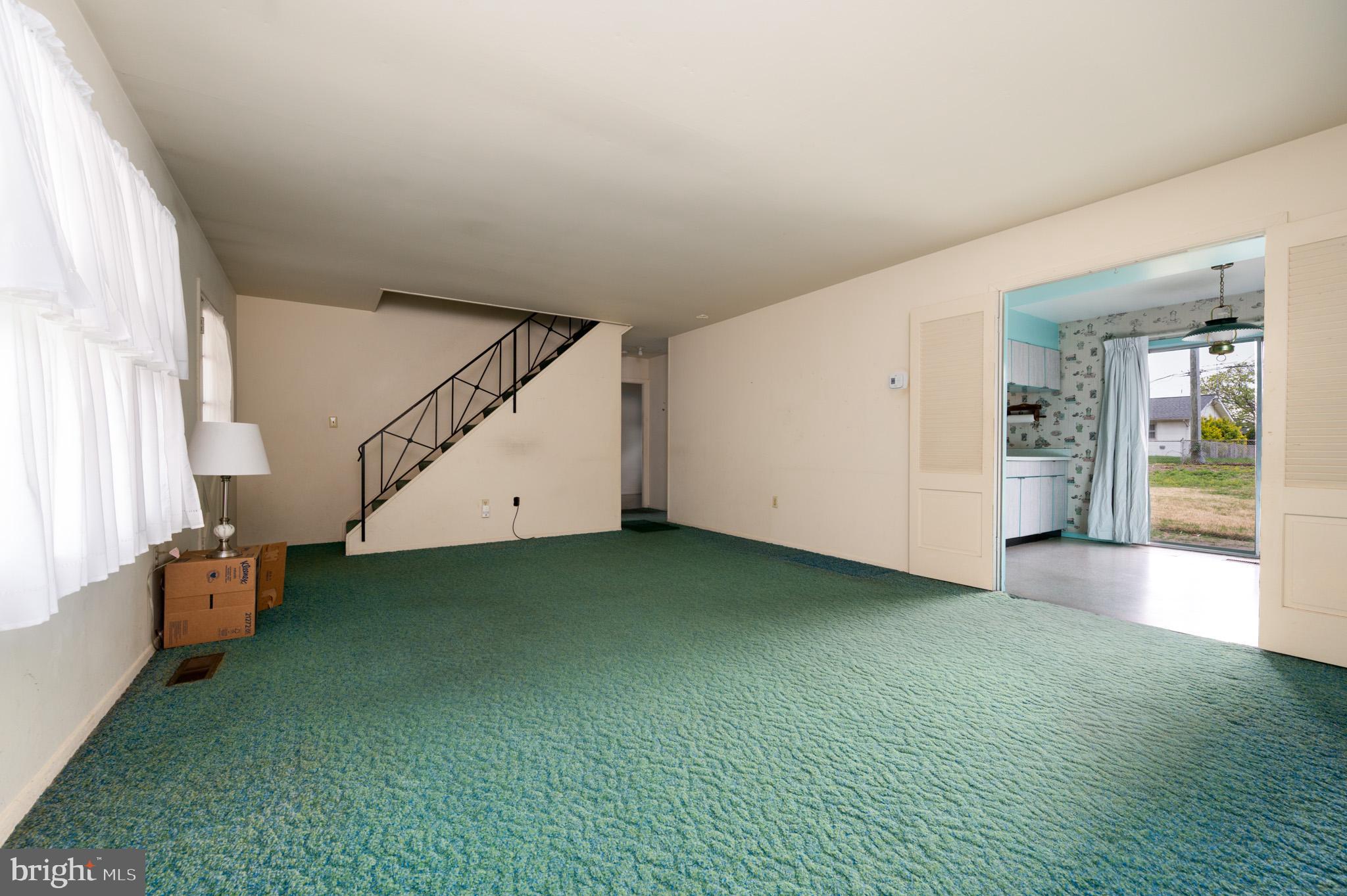 FOXHILL AT BELAIR - Residential