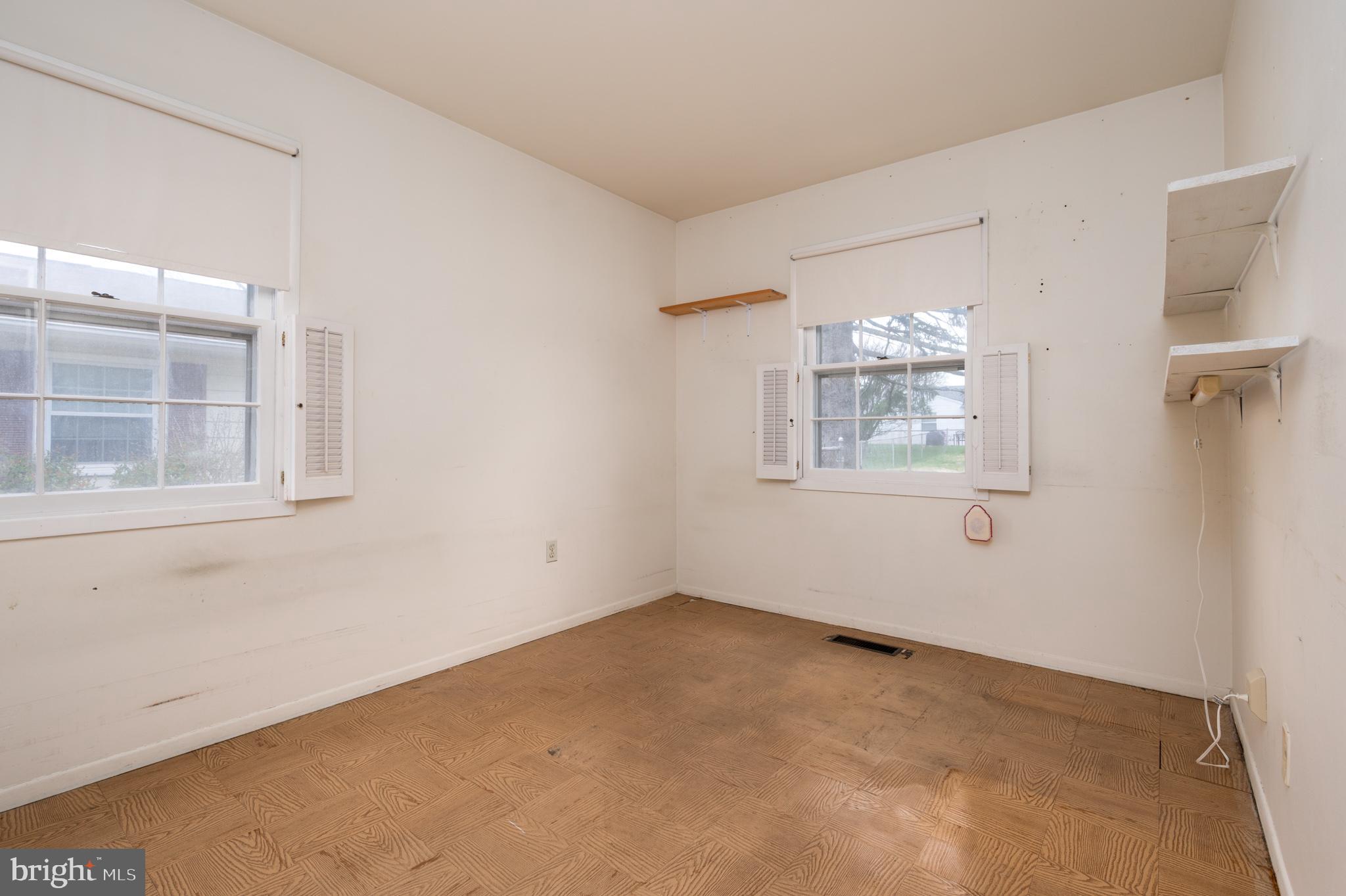 FOXHILL AT BELAIR - Residential