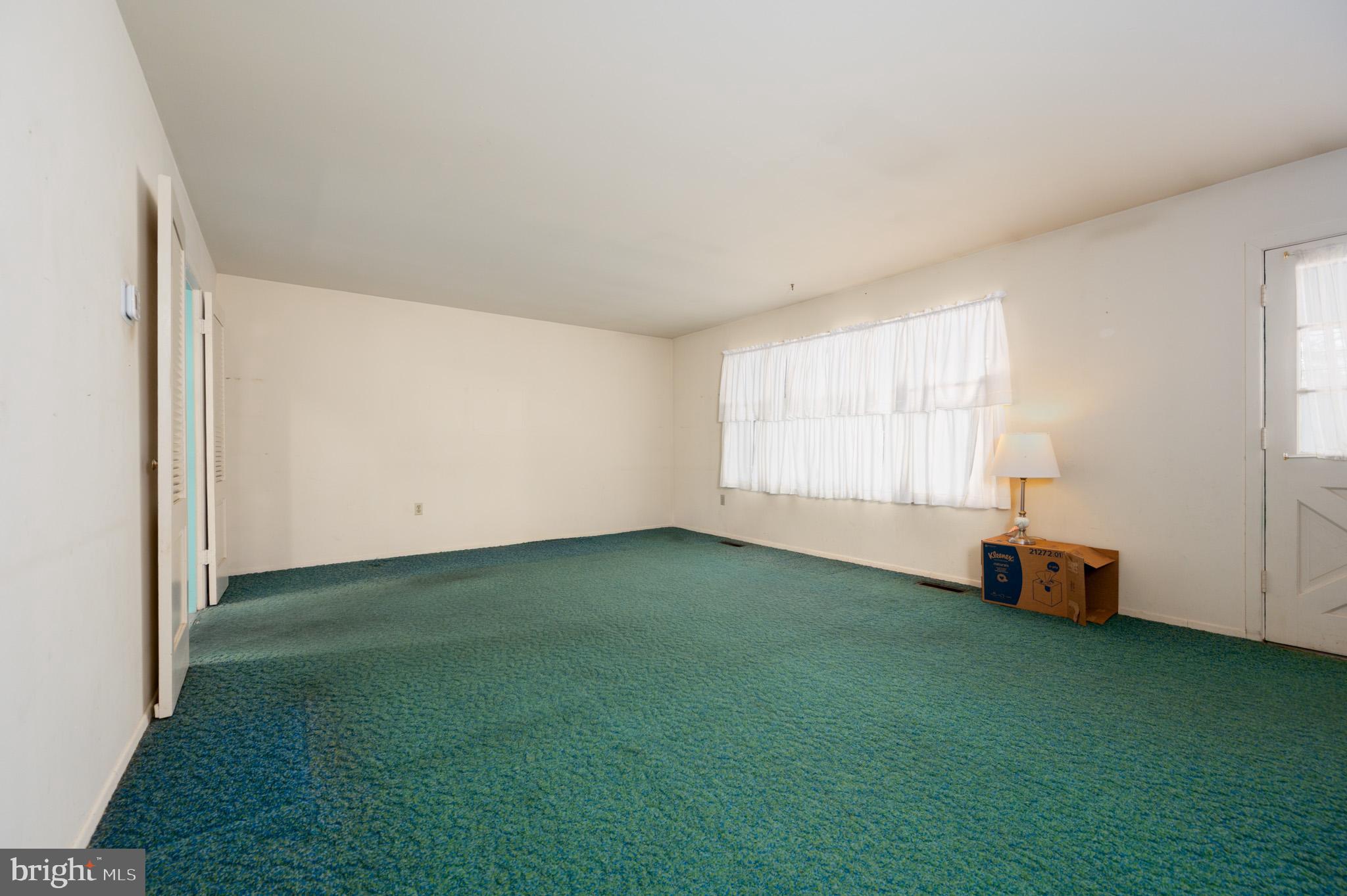 FOXHILL AT BELAIR - Residential