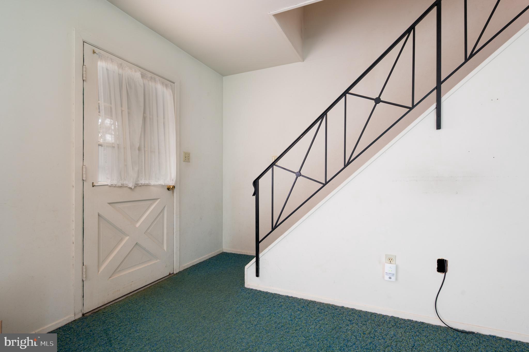 FOXHILL AT BELAIR - Residential