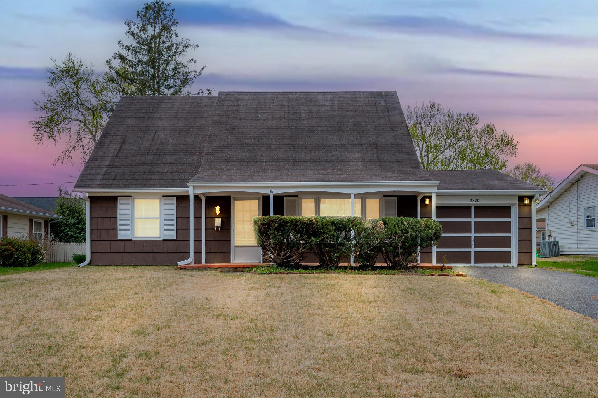 FOXHILL AT BELAIR - Residential