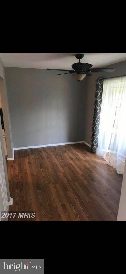 CROFTON MEADOWS - Residential Lease