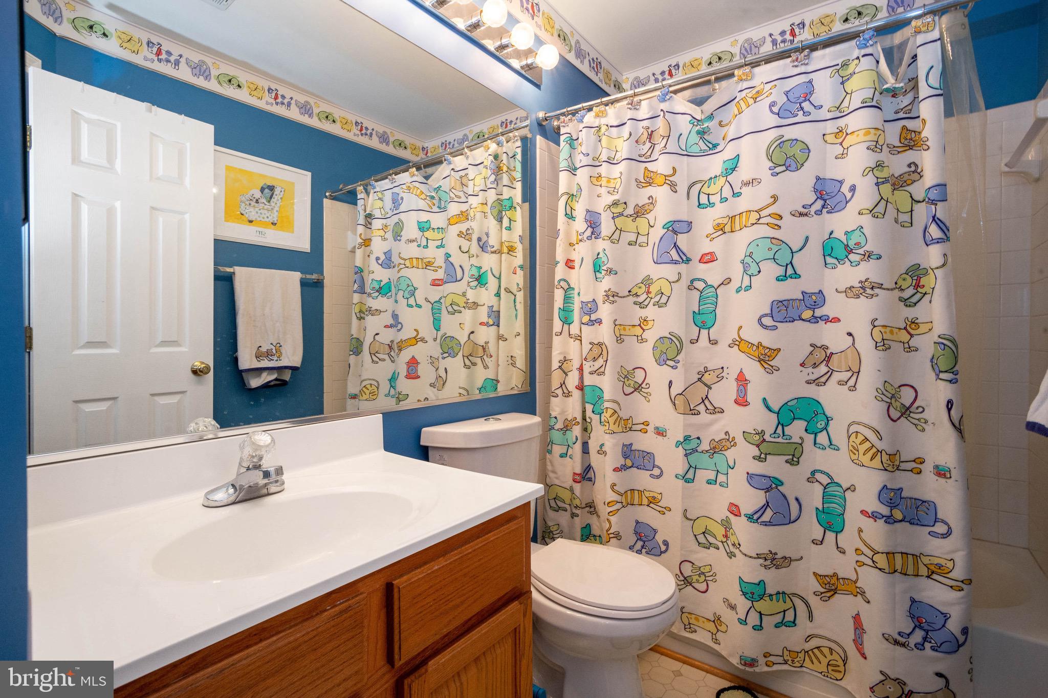 KINGSVIEW - Residential