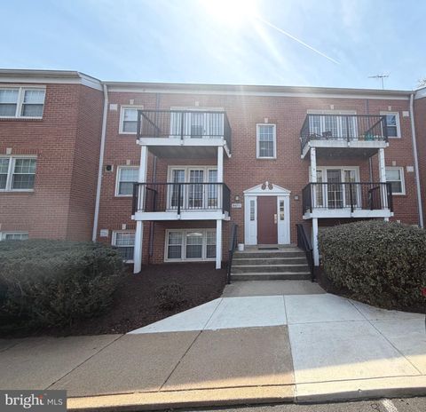 Condo For Sale - 9471 Fairfax Boulevard #103<br/> Fairfax City County, FAIRFAX, VA 22031