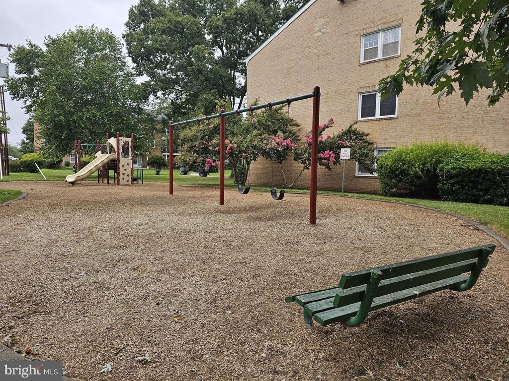 Photo of 9471 Fairfax Boulevard #103, FAIRFAX, VA 22031 (MLS # VAFC2008038)