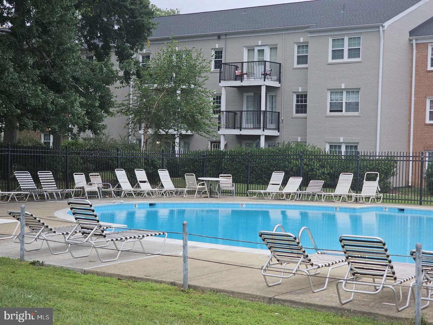 FOXCROFT COLONY - Residential