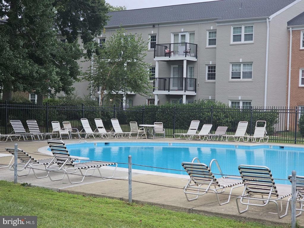 Photo of 9471 Fairfax Boulevard #103, FAIRFAX, VA 22031 (MLS # VAFC2008038)