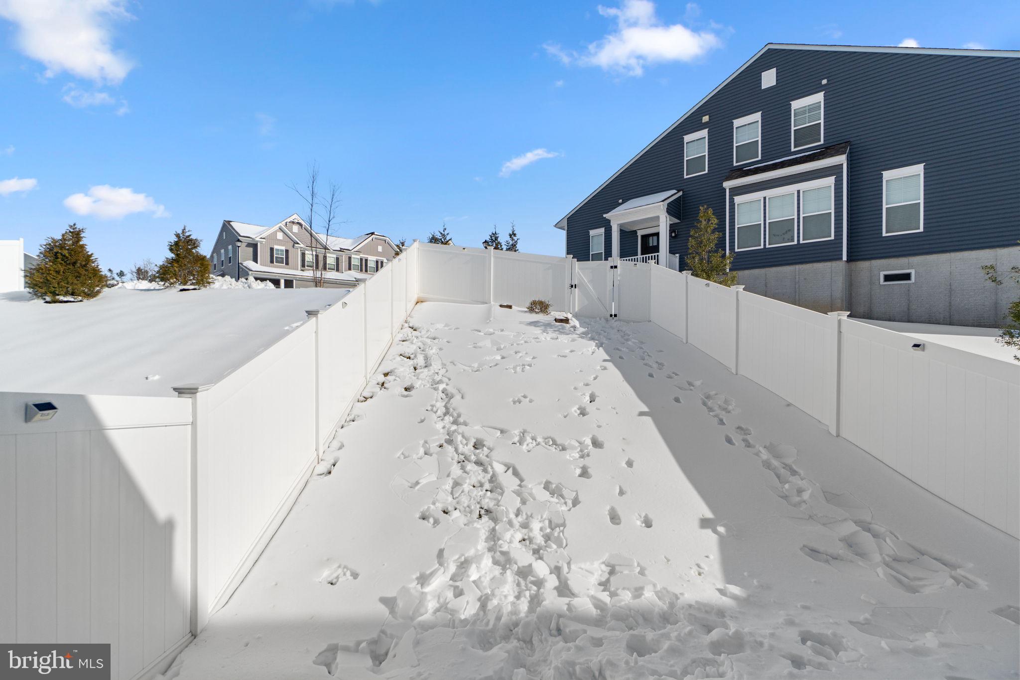 SNADER'S SUMMIT - Residential