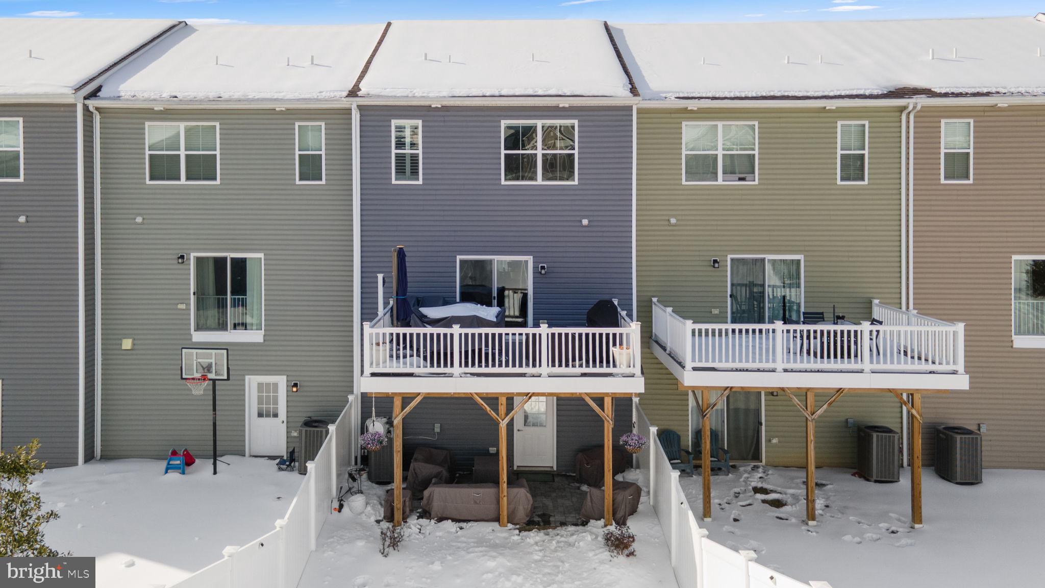 SNADER'S SUMMIT - Residential