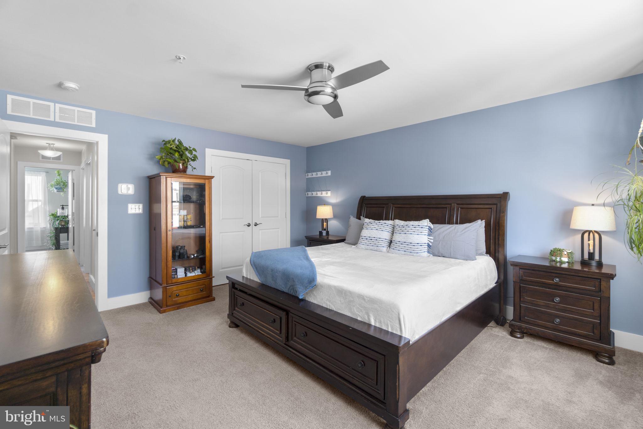 SNADER'S SUMMIT - Residential