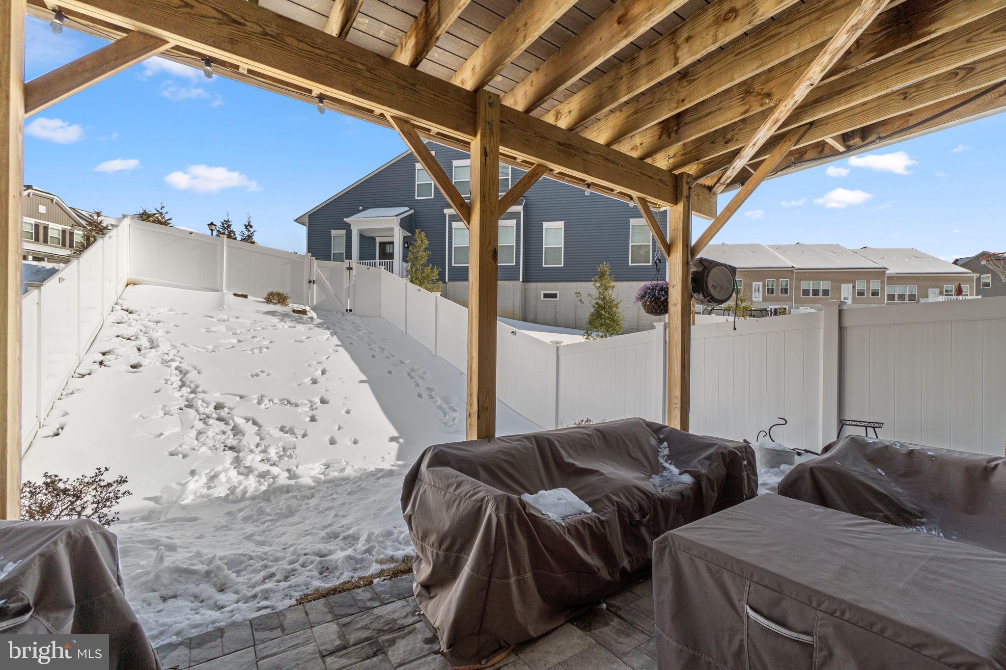 SNADER'S SUMMIT - Residential