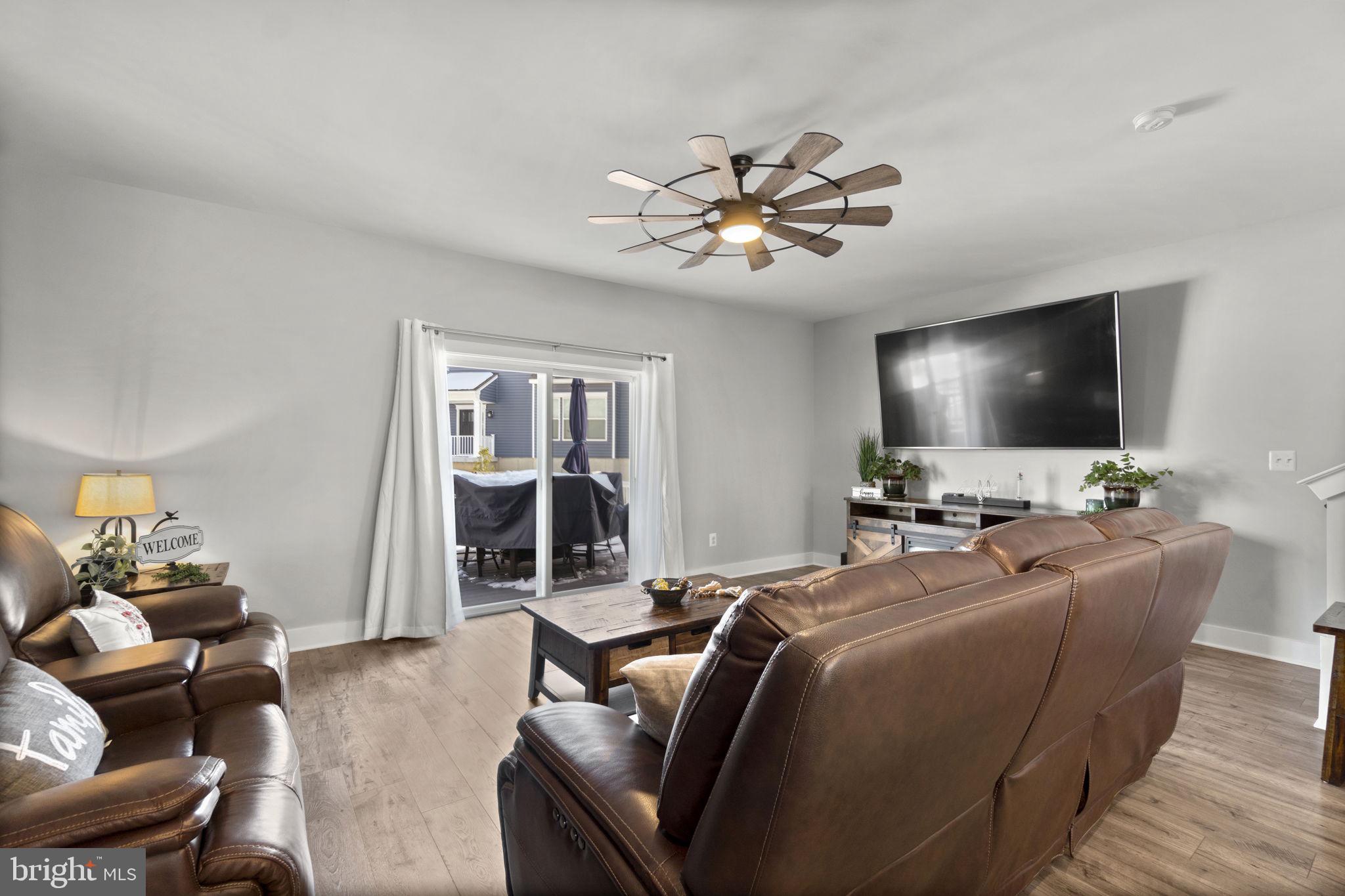 SNADER'S SUMMIT - Residential