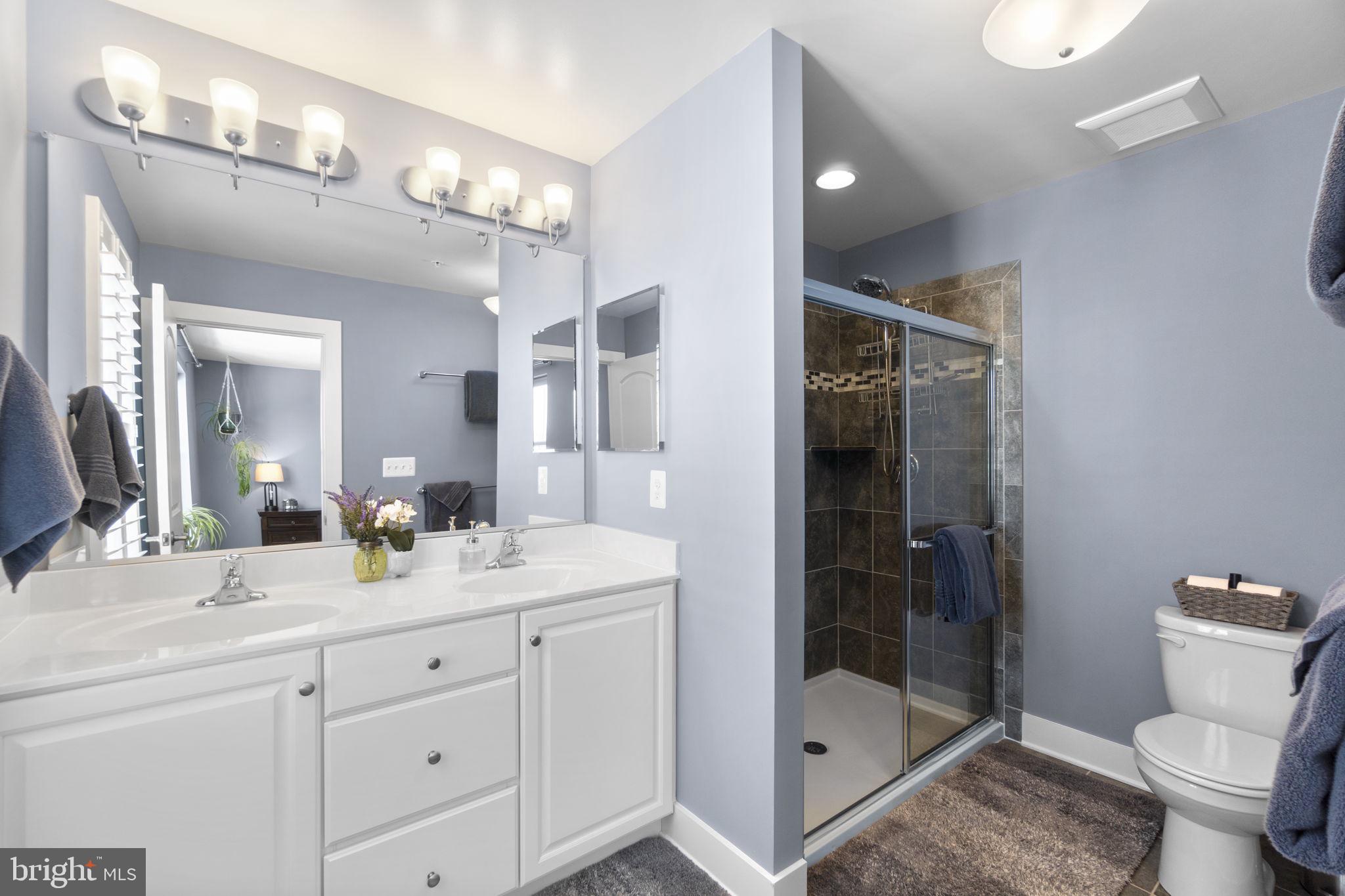 SNADER'S SUMMIT - Residential