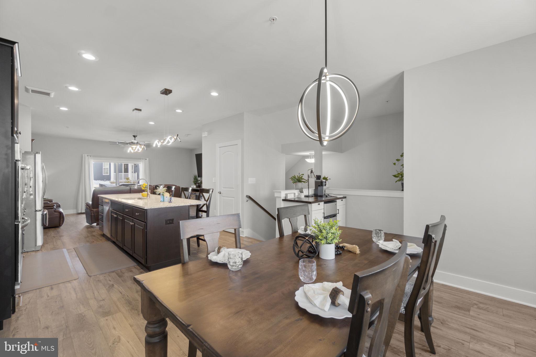 SNADER'S SUMMIT - Residential