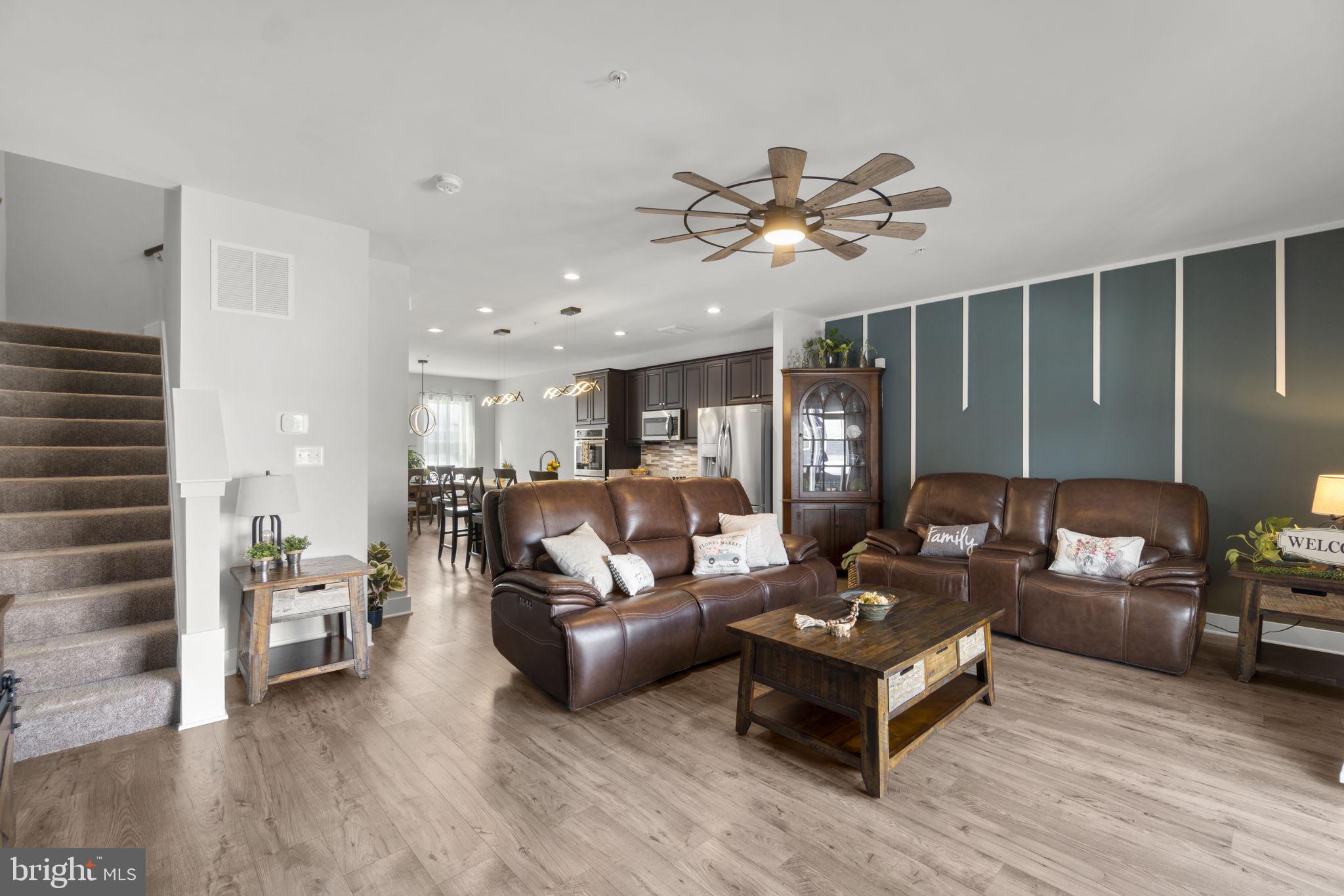 SNADER'S SUMMIT - Residential