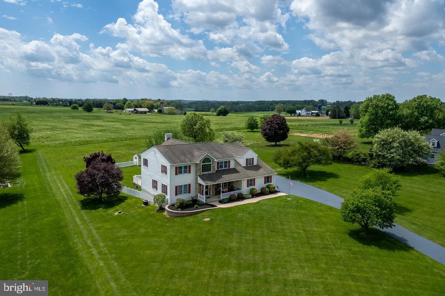 Cochranville, Pennsylvania 19330, United States, 4 Bedrooms Bedrooms, ,4 BathroomsBathrooms,Residential,Coming Soon,119034